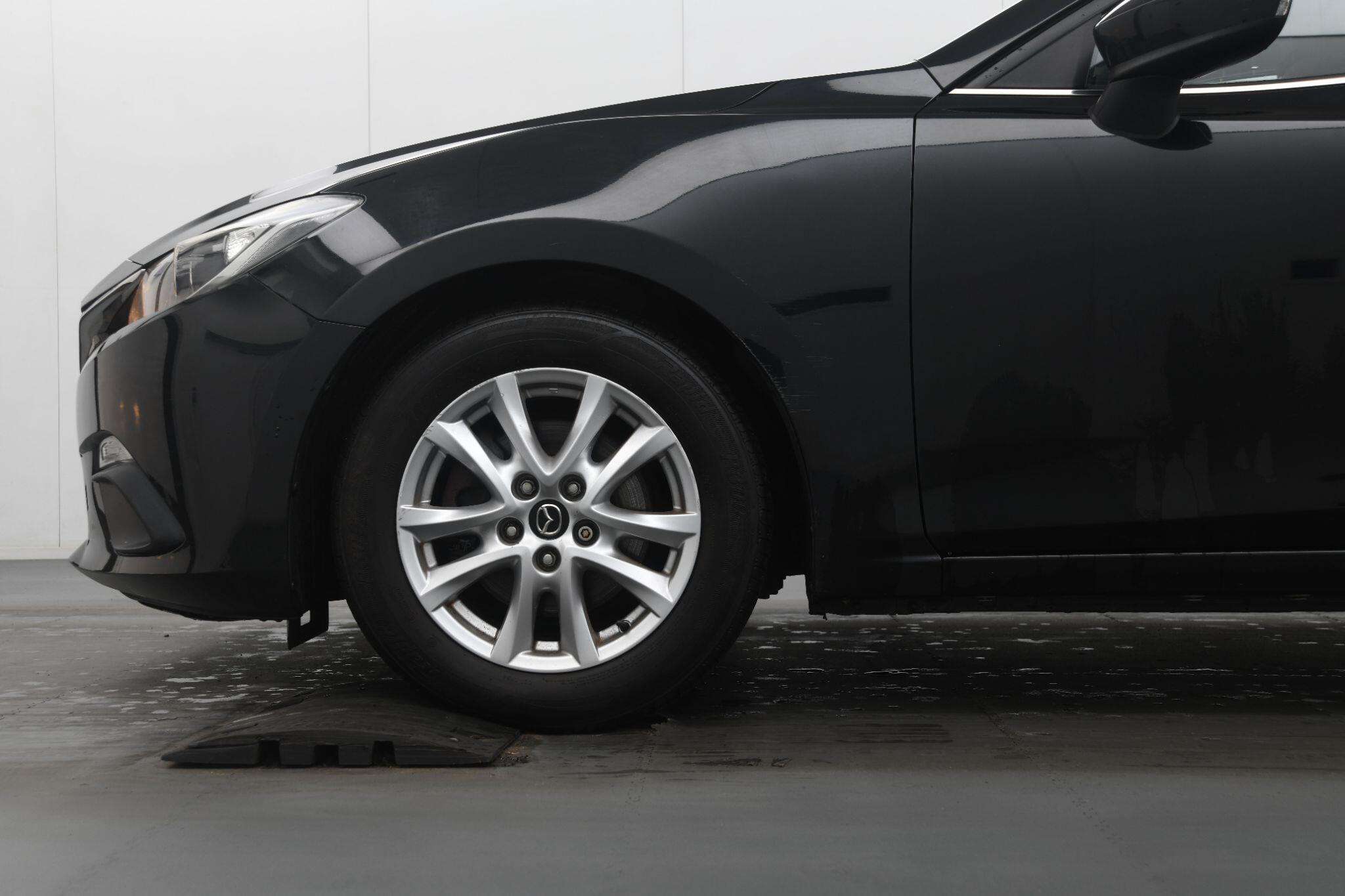 2015 MAZDA 3 2015 MAZDA 3