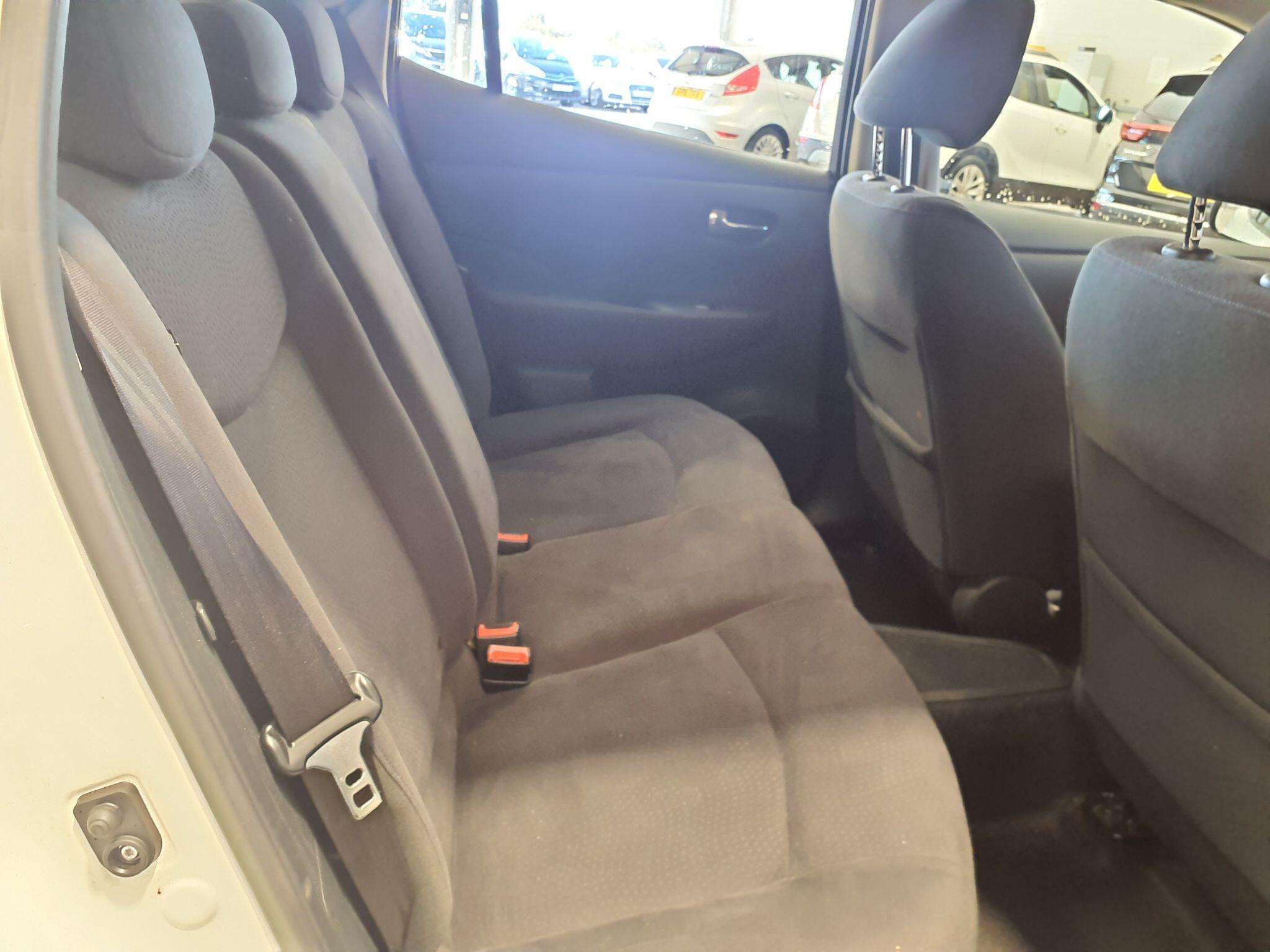 2017 NISSAN LEAF 2017 NISSAN LEAF