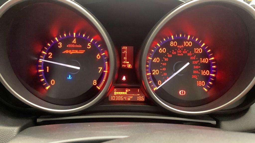 2012 MAZDA 3 2012 MAZDA 3