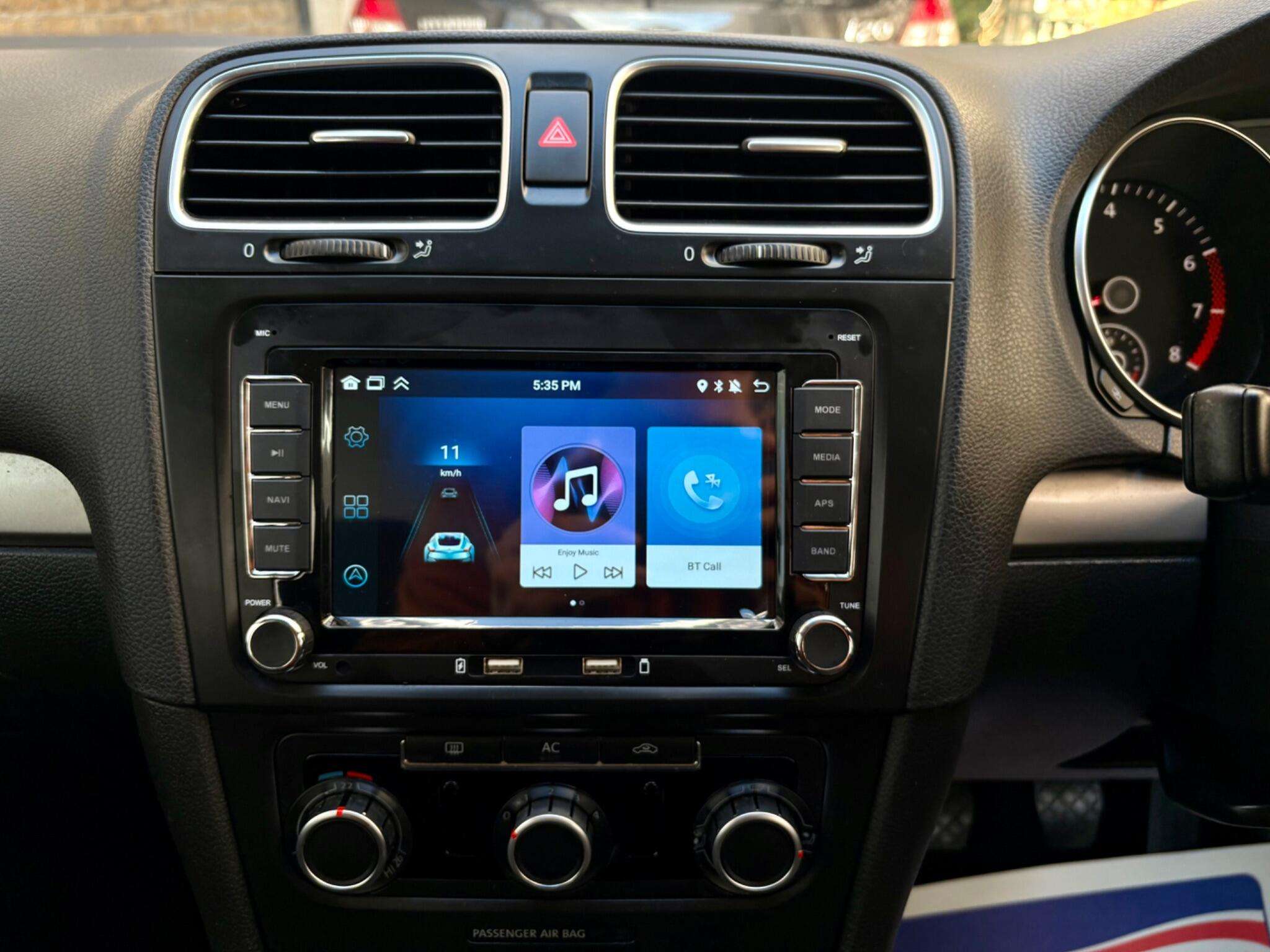 2010 VOLKSWAGEN GOLF 2010 VOLKSWAGEN GOLF