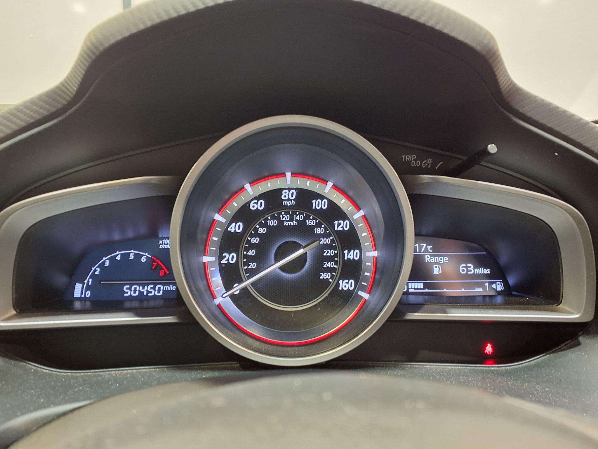 2015 MAZDA 3 2015 MAZDA 3