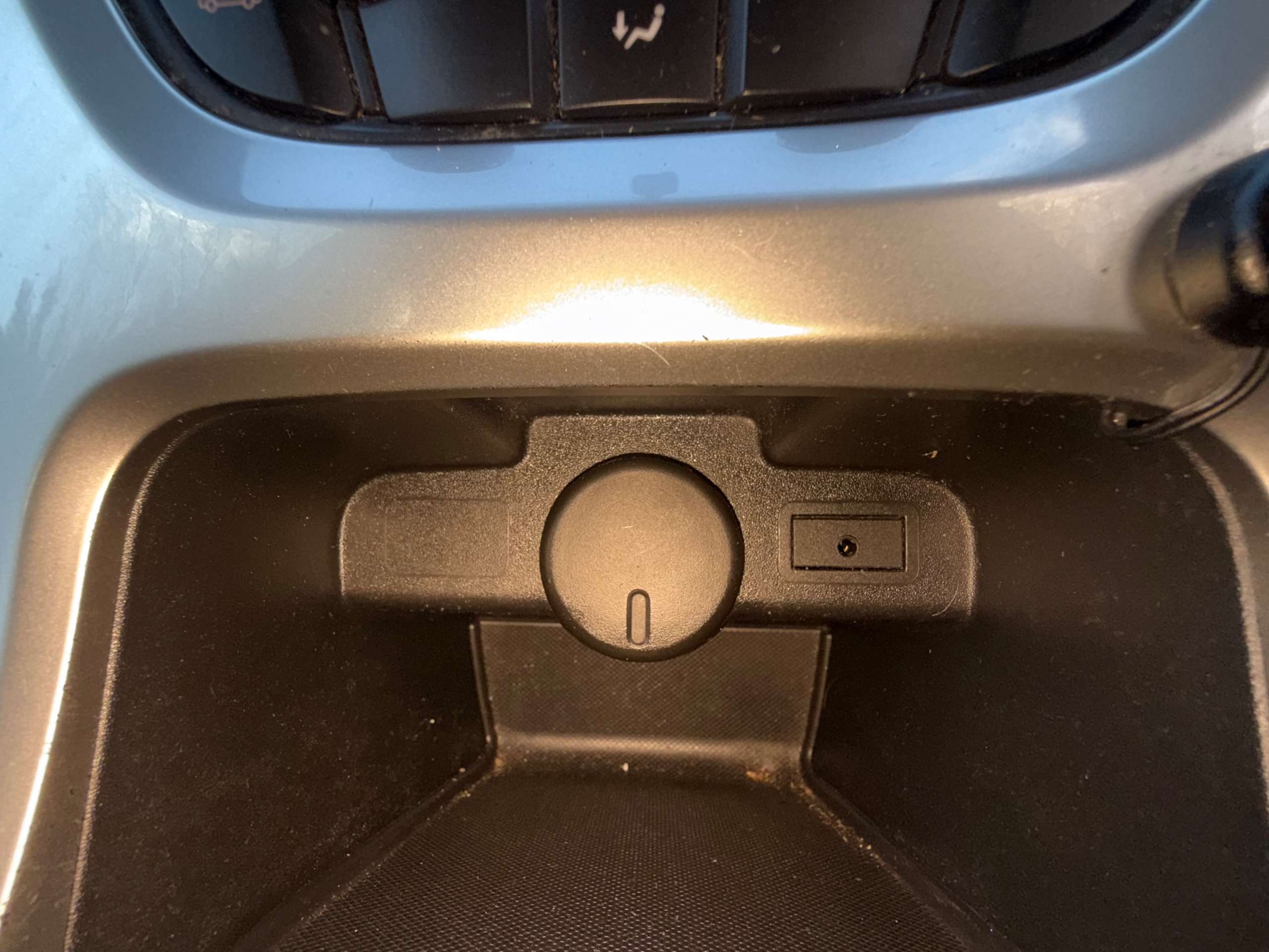 2011 VAUXHALL ASTRA 2011 VAUXHALL ASTRA