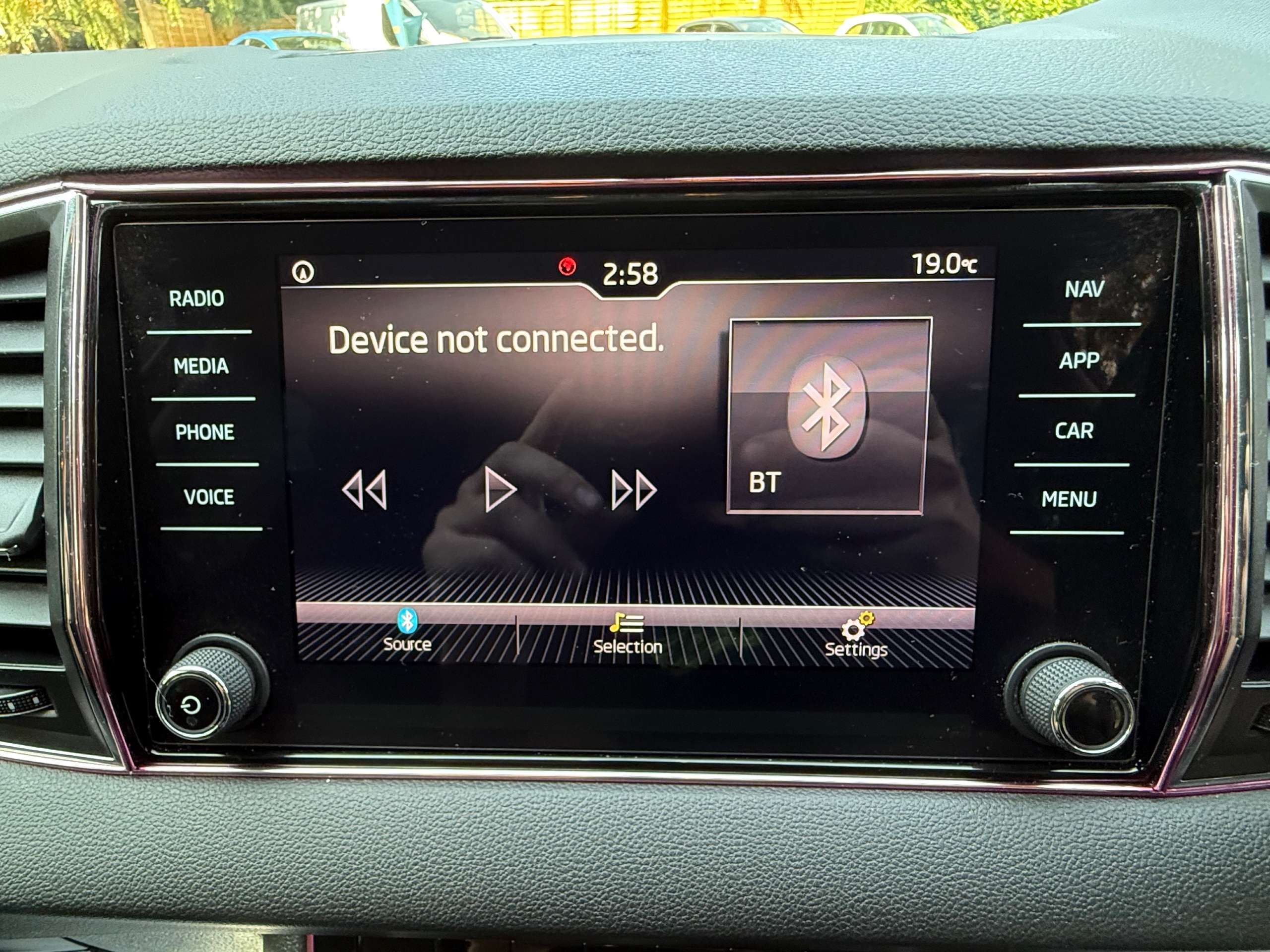 2018 SKODA KAROQ 2018 SKODA KAROQ