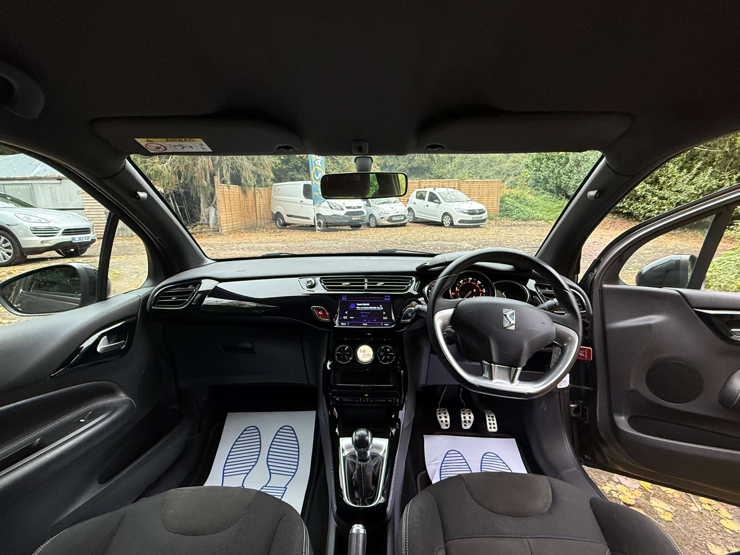 2018 DS DS 3 2018 DS DS 3