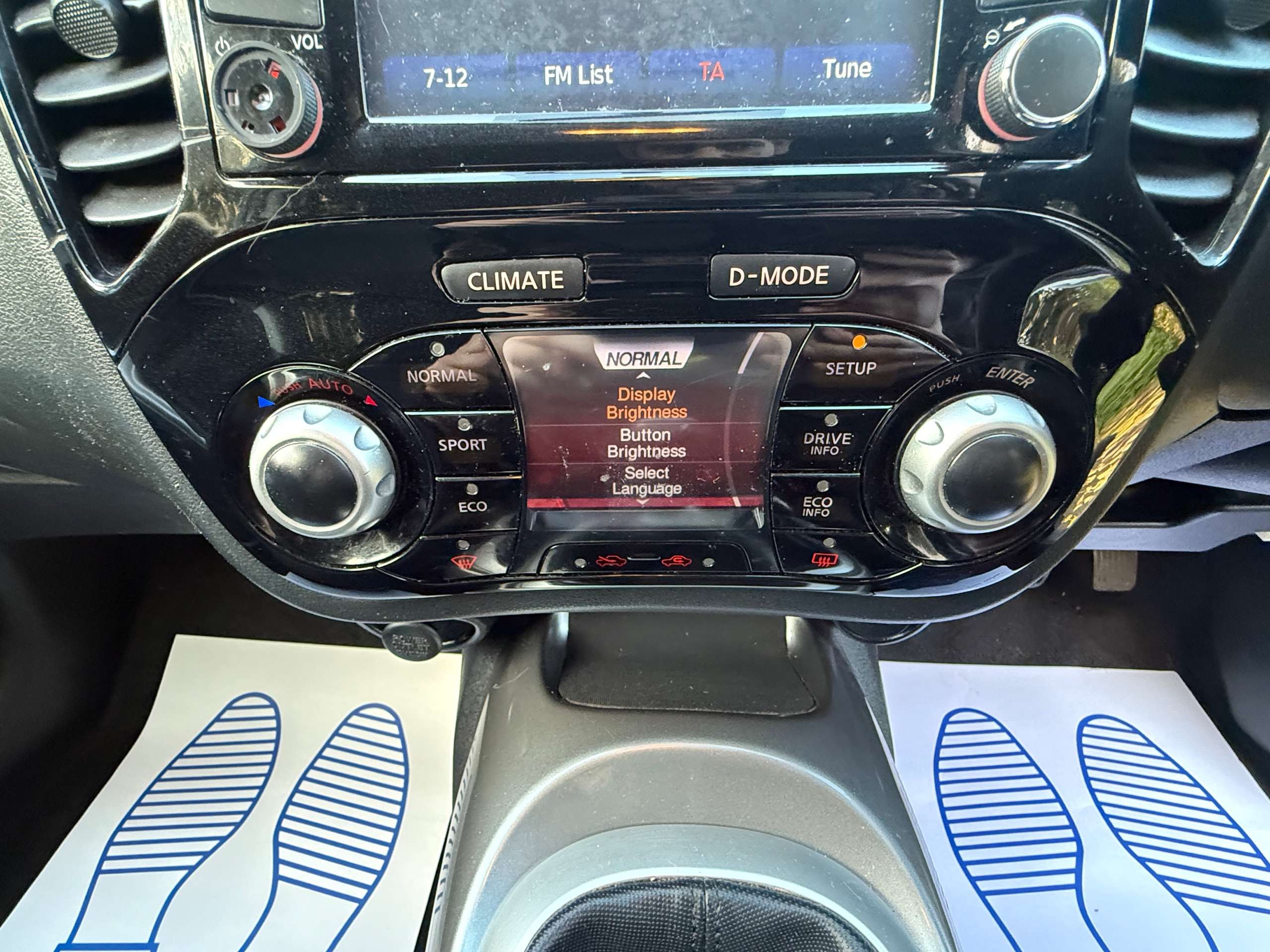 2013 NISSAN JUKE 2013 NISSAN JUKE