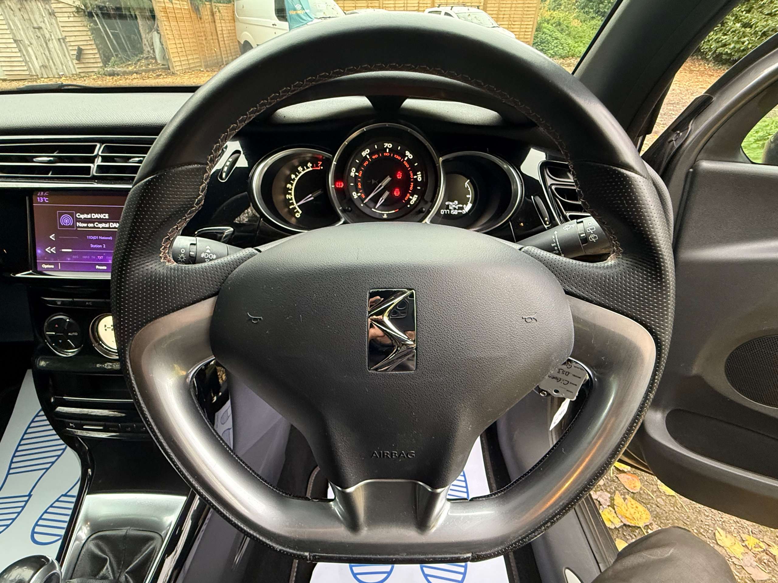 2018 DS DS 3 2018 DS DS 3