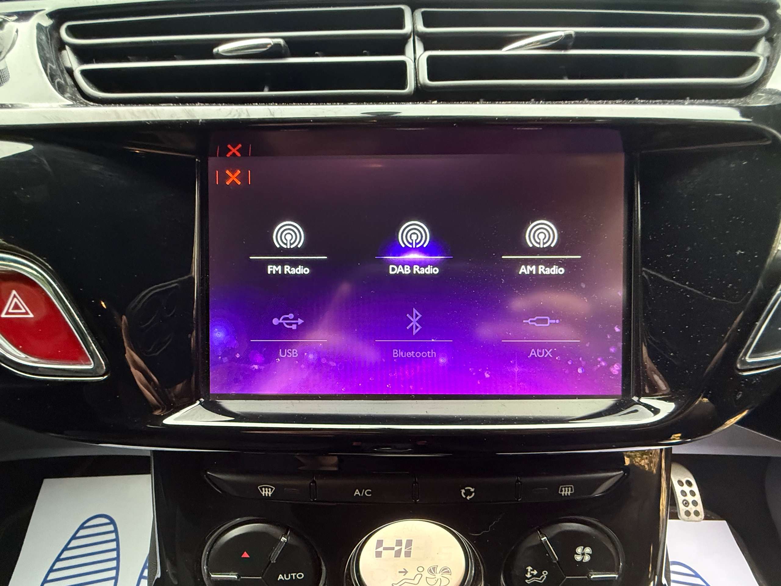 2018 DS DS 3 2018 DS DS 3