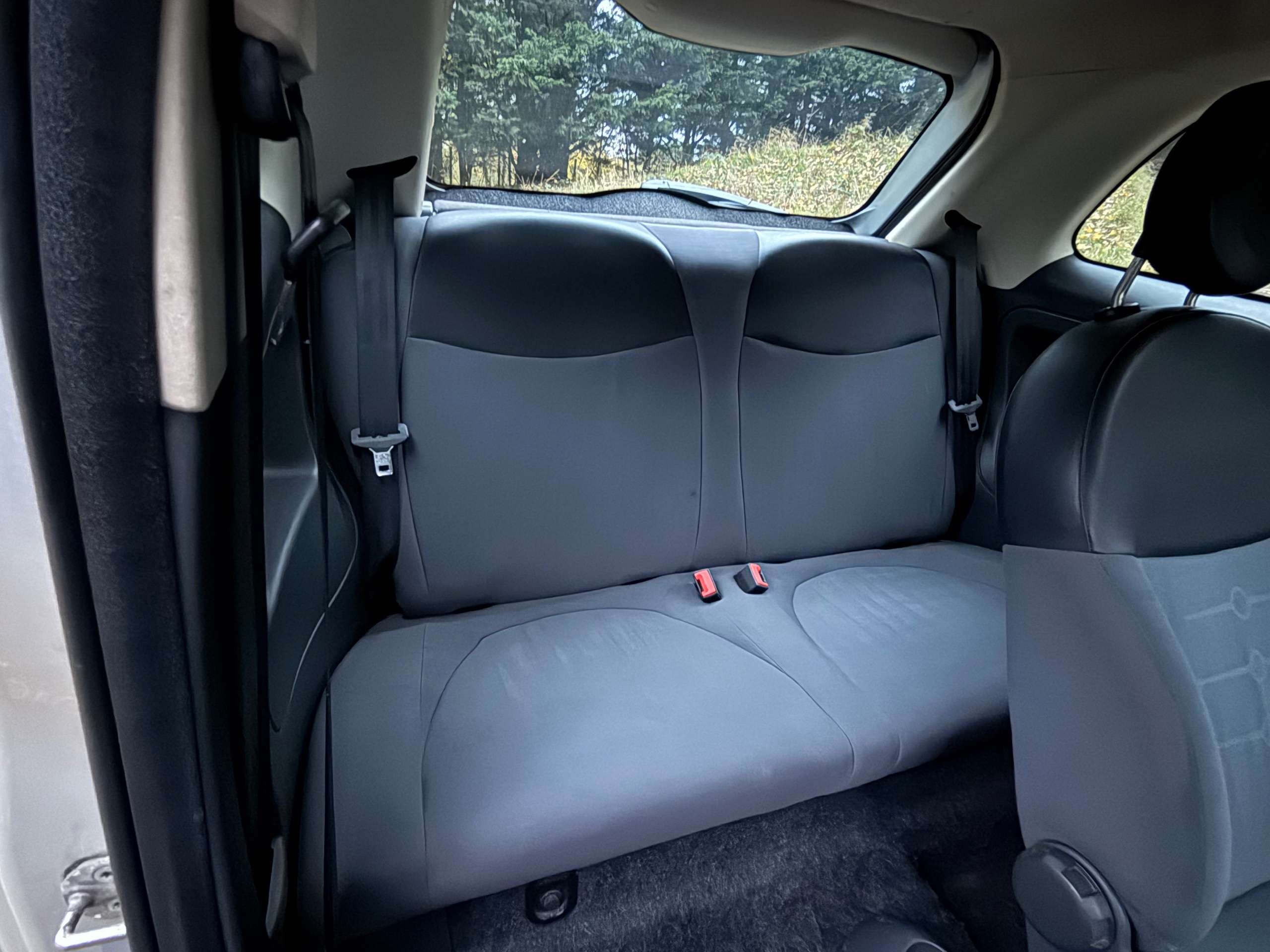 2010 FIAT 500 2010 FIAT 500