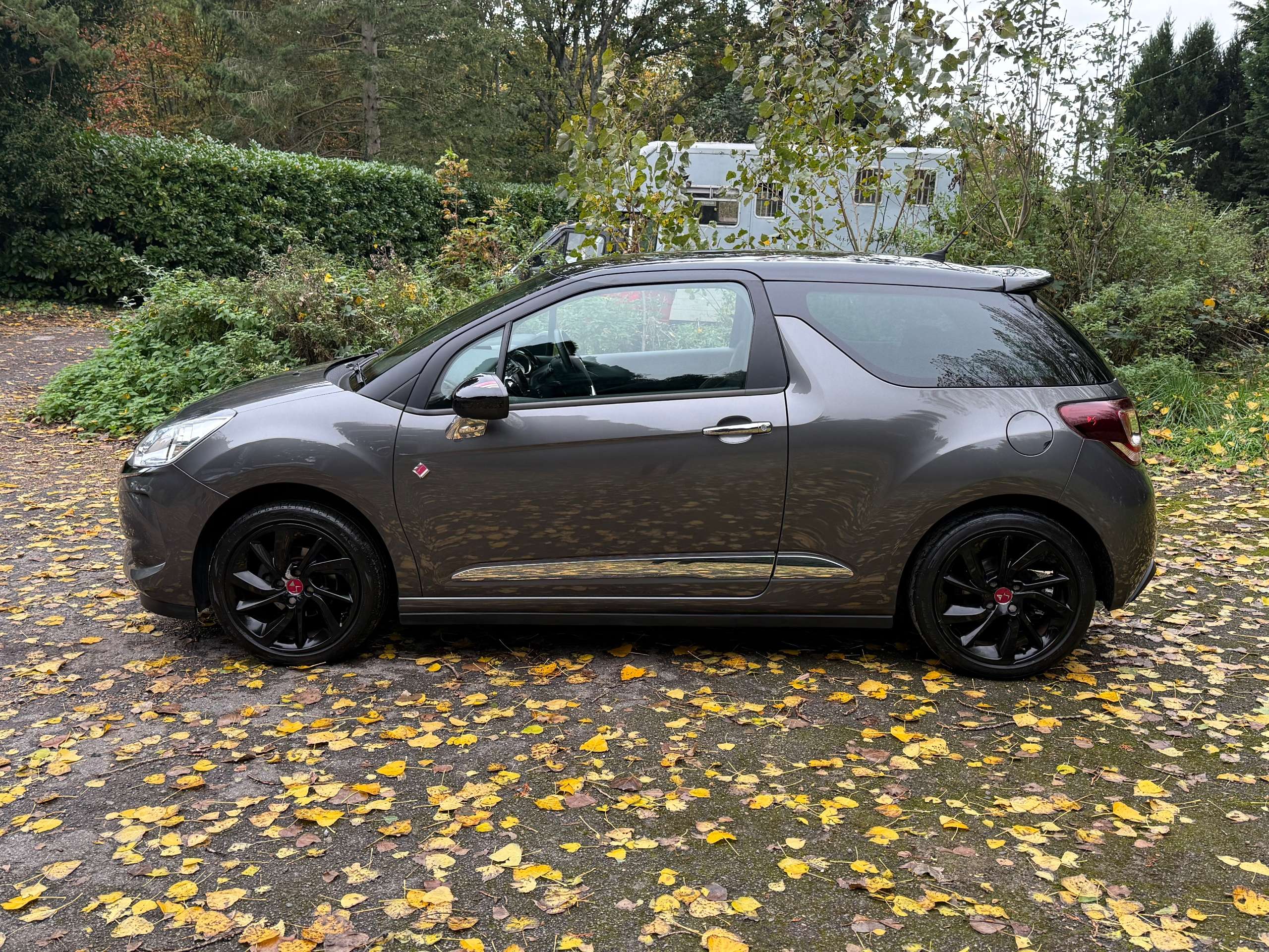 2018 DS DS 3 2018 DS DS 3