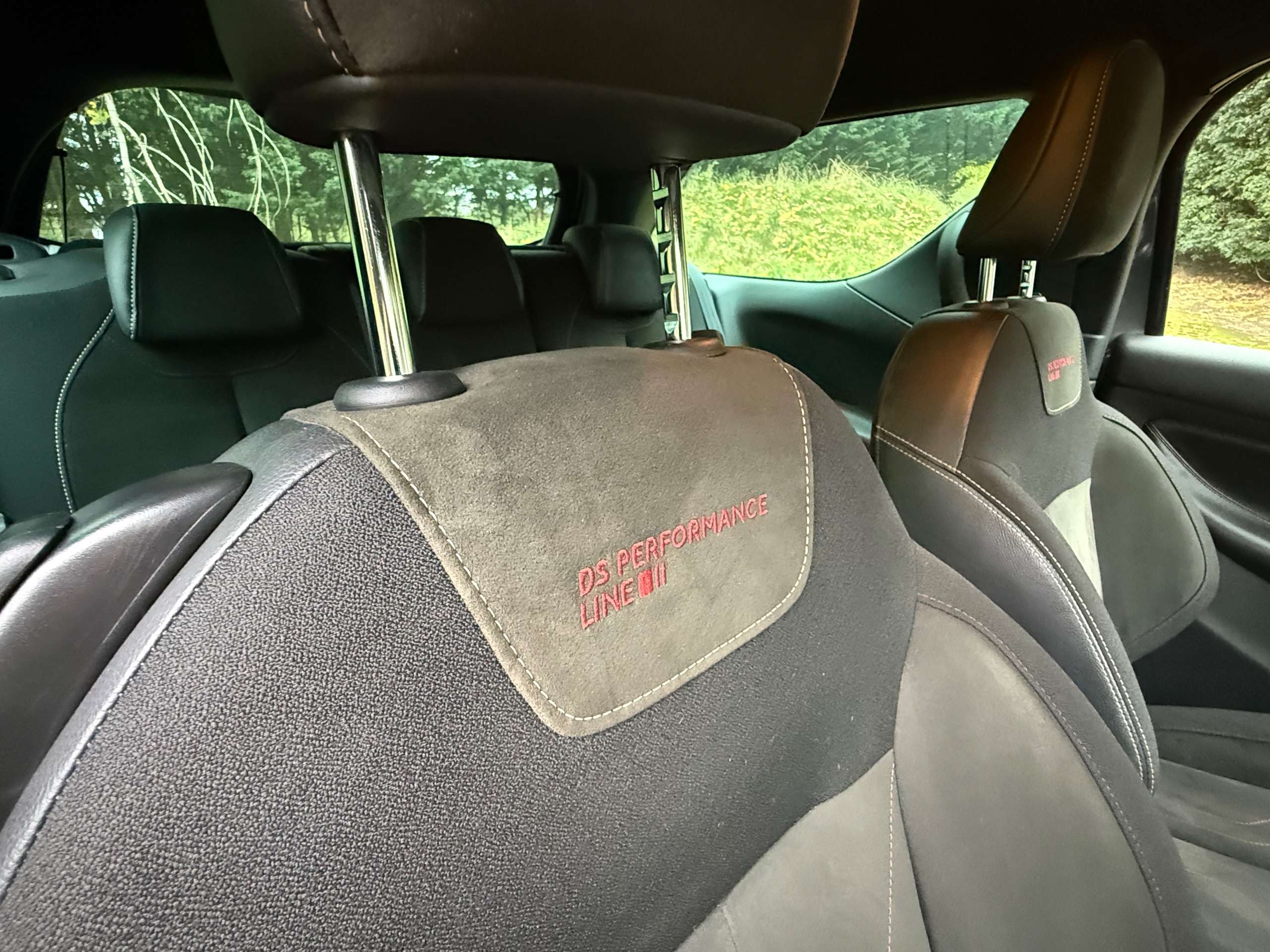 2018 DS DS 3 2018 DS DS 3