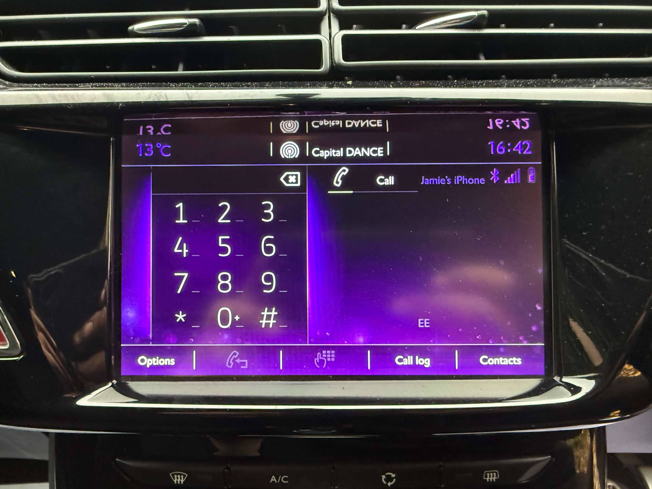 2018 DS DS 3 2018 DS DS 3