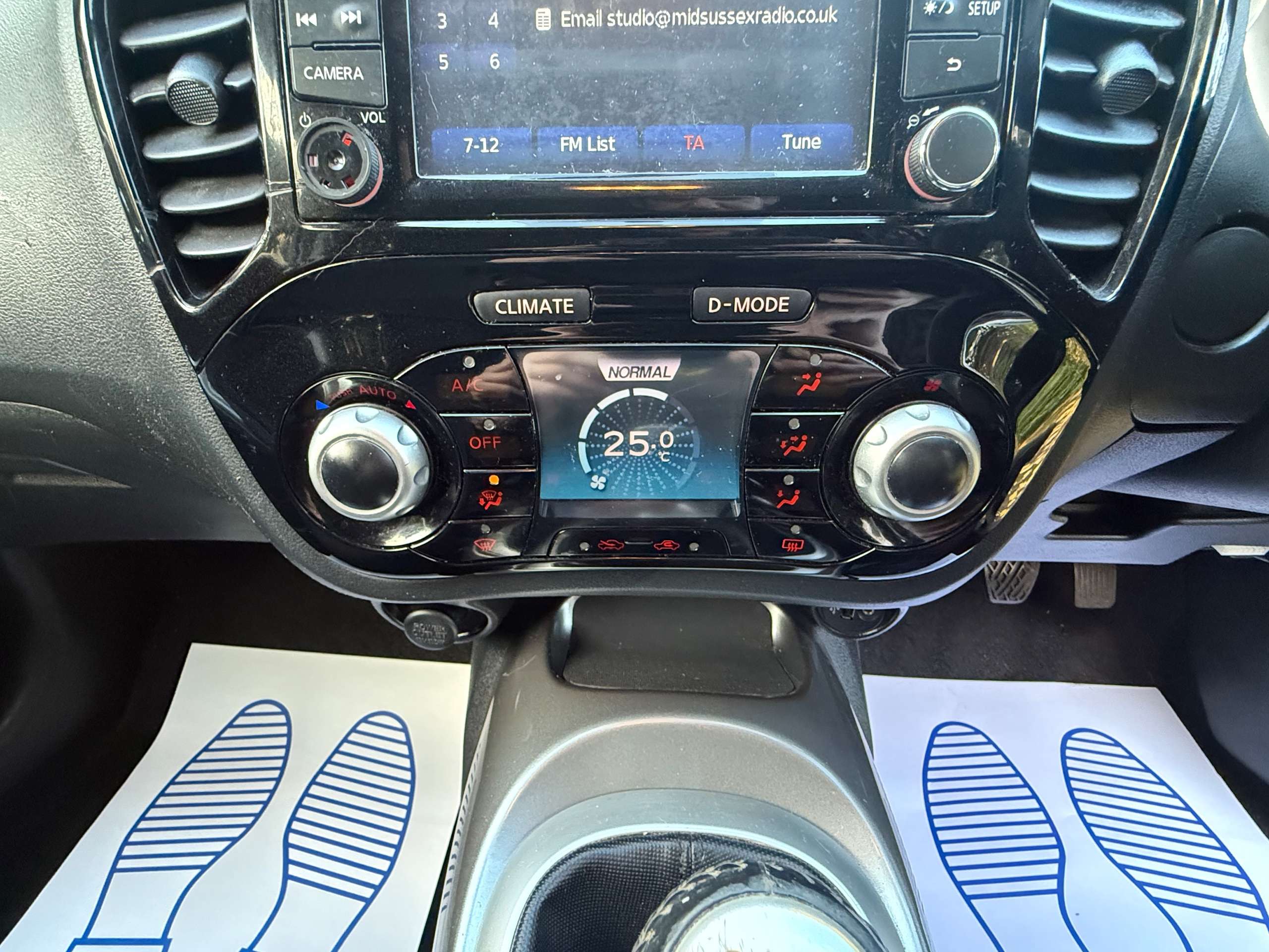 2013 NISSAN JUKE 2013 NISSAN JUKE