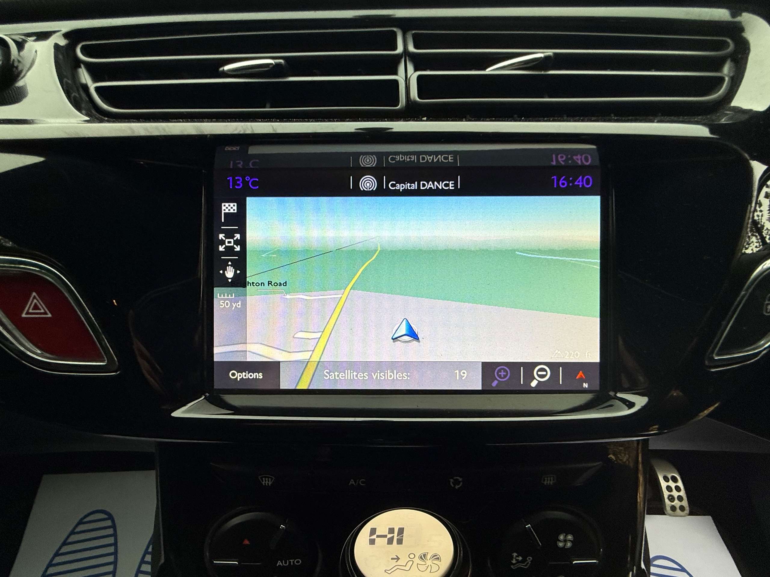 2018 DS DS 3 2018 DS DS 3