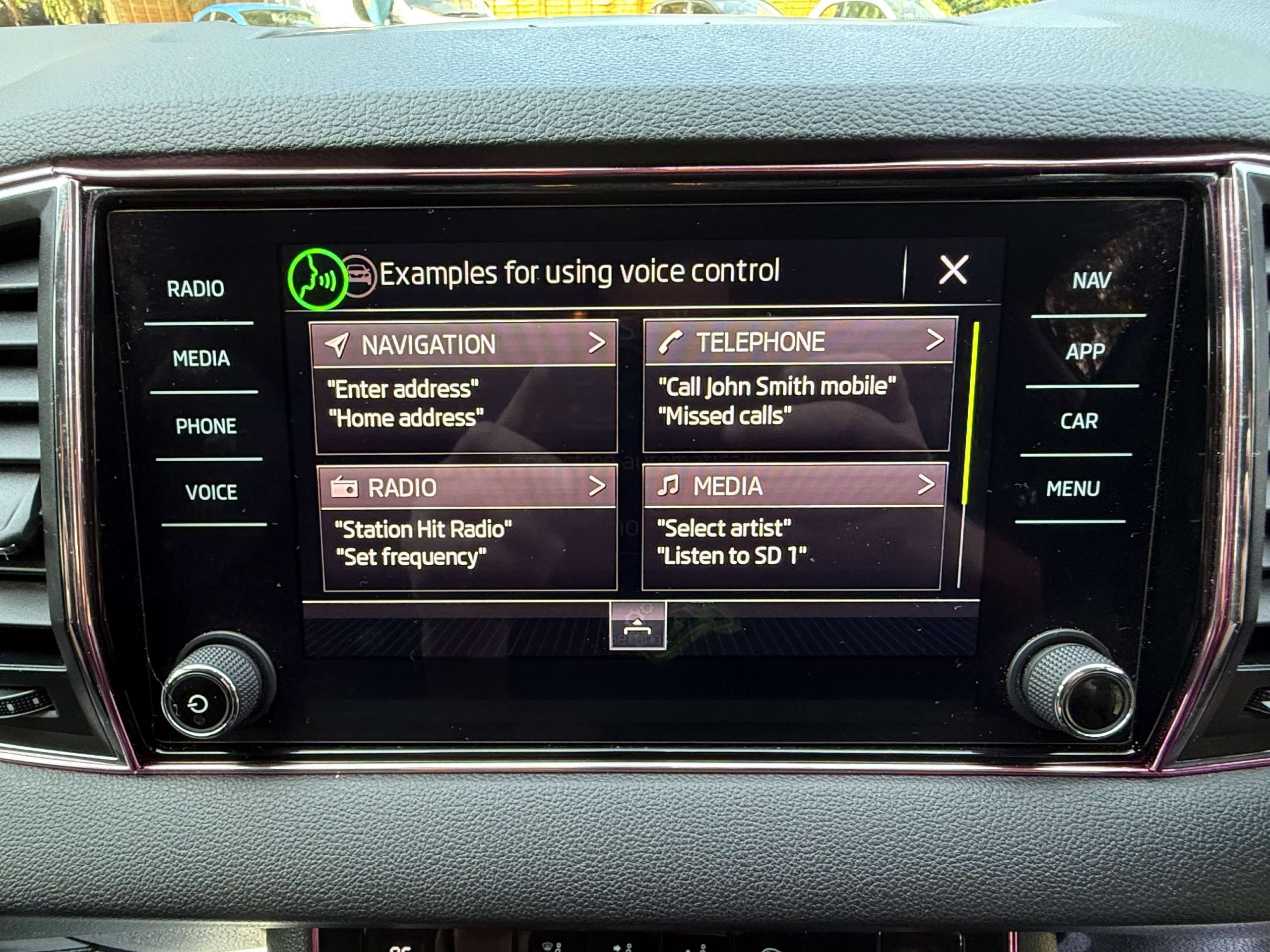 2018 SKODA KAROQ 2018 SKODA KAROQ