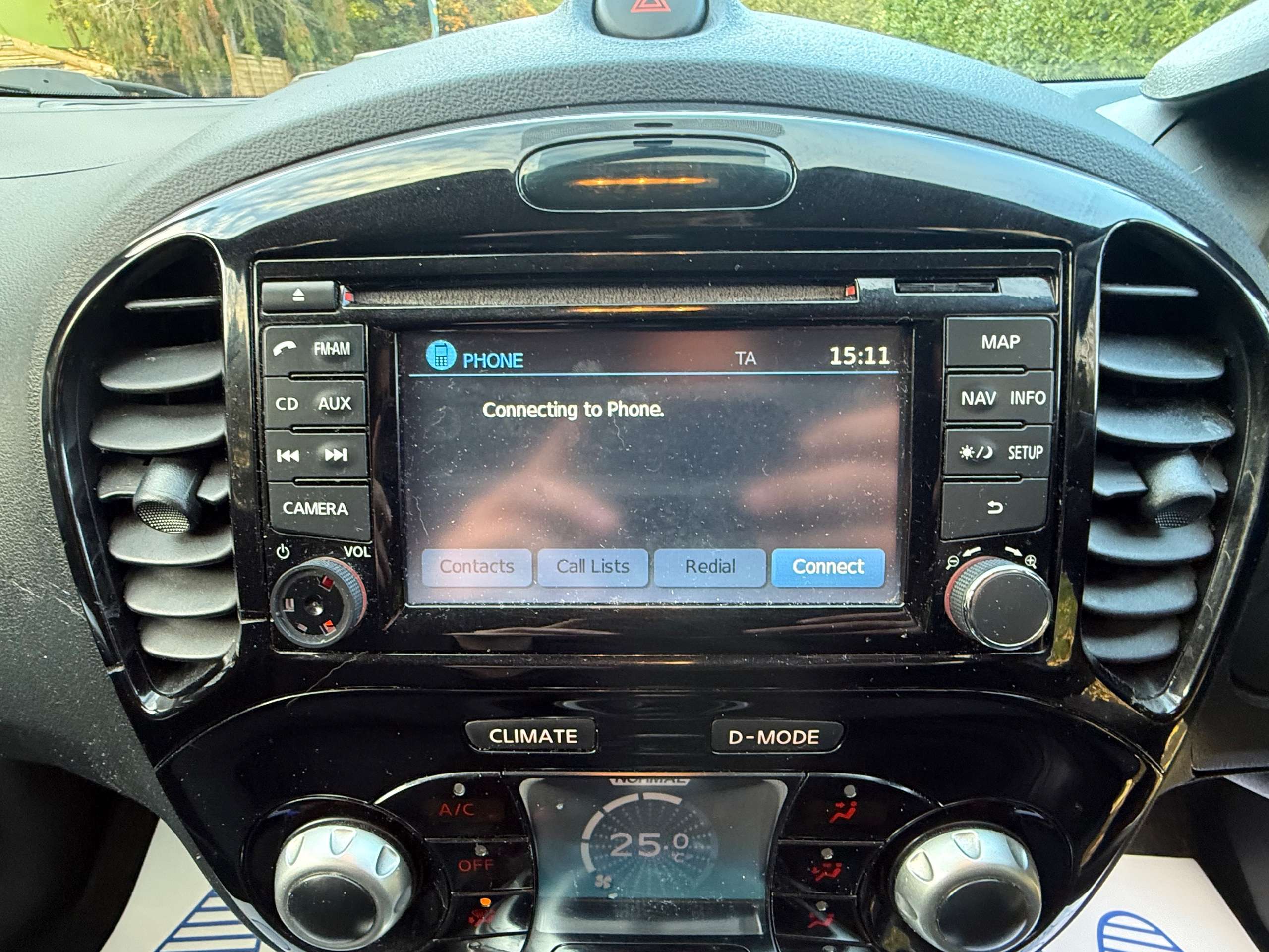 2013 NISSAN JUKE 2013 NISSAN JUKE