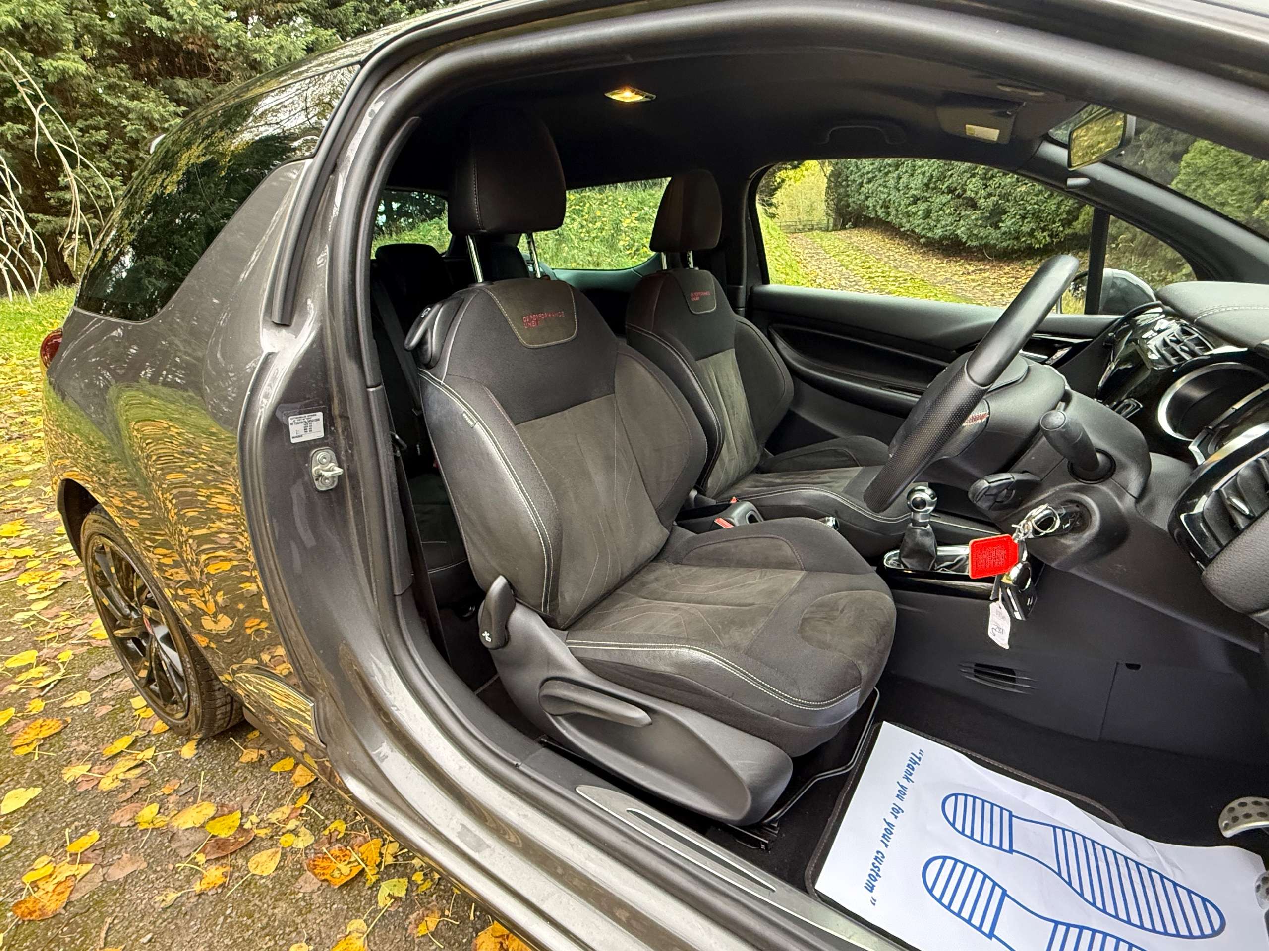 2018 DS DS 3 2018 DS DS 3