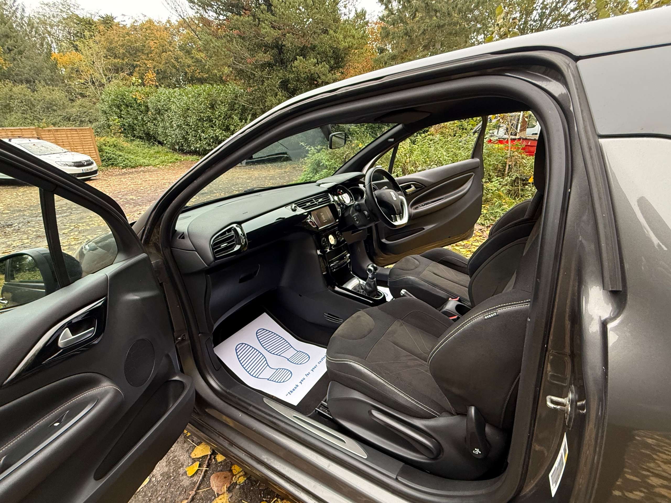 2018 DS DS 3 2018 DS DS 3