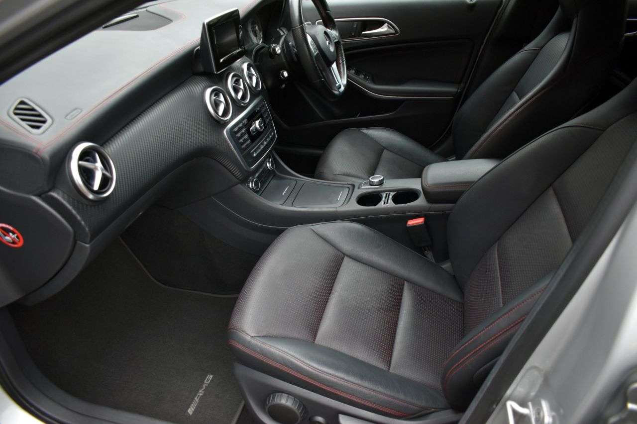 2014 MERCEDES-BENZ A-CLASS 2014 MERCEDES-BENZ A-CLASS