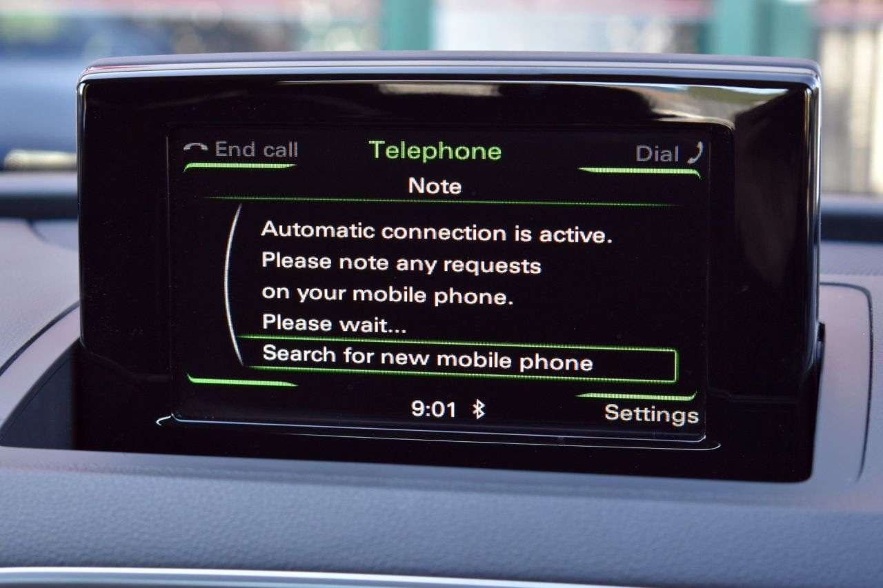 2018 AUDI Q3 2018 AUDI Q3