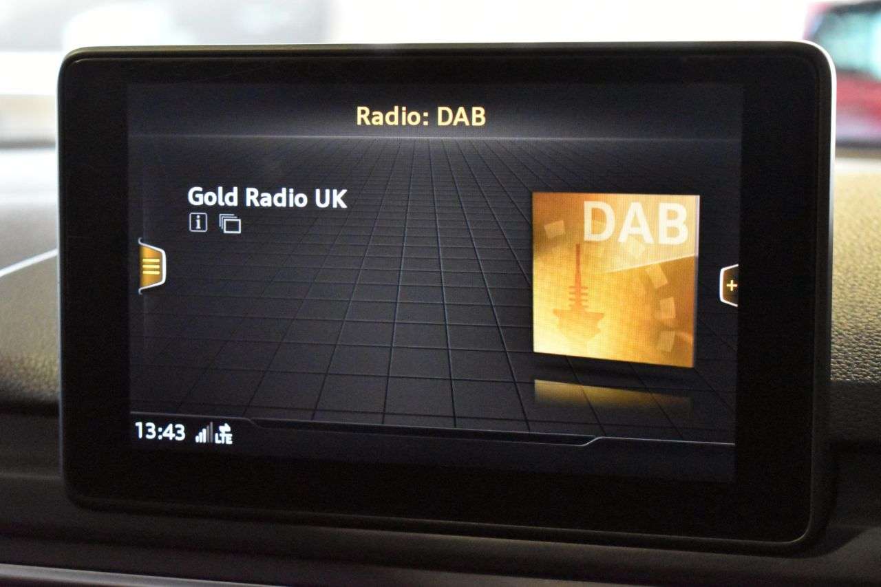 2018 AUDI A4 2018 AUDI A4