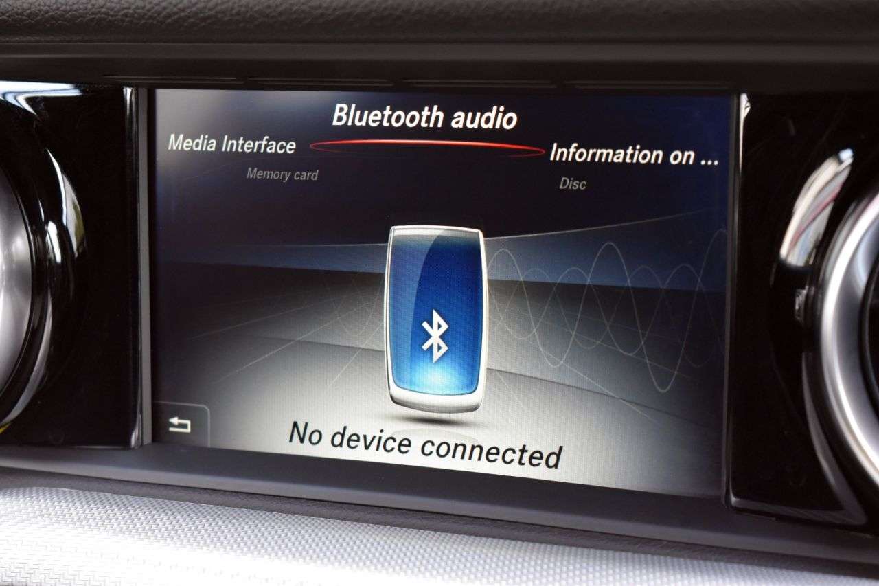 2017 MERCEDES-BENZ SLC 2017 MERCEDES-BENZ SLC