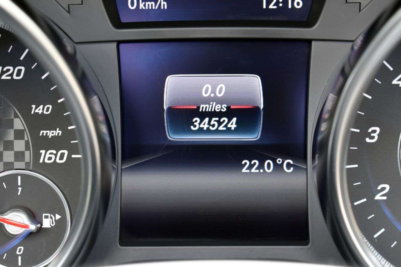 2017 MERCEDES-BENZ SLC 2017 MERCEDES-BENZ SLC