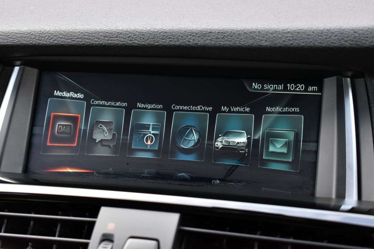 2017 BMW X3 2017 BMW X3