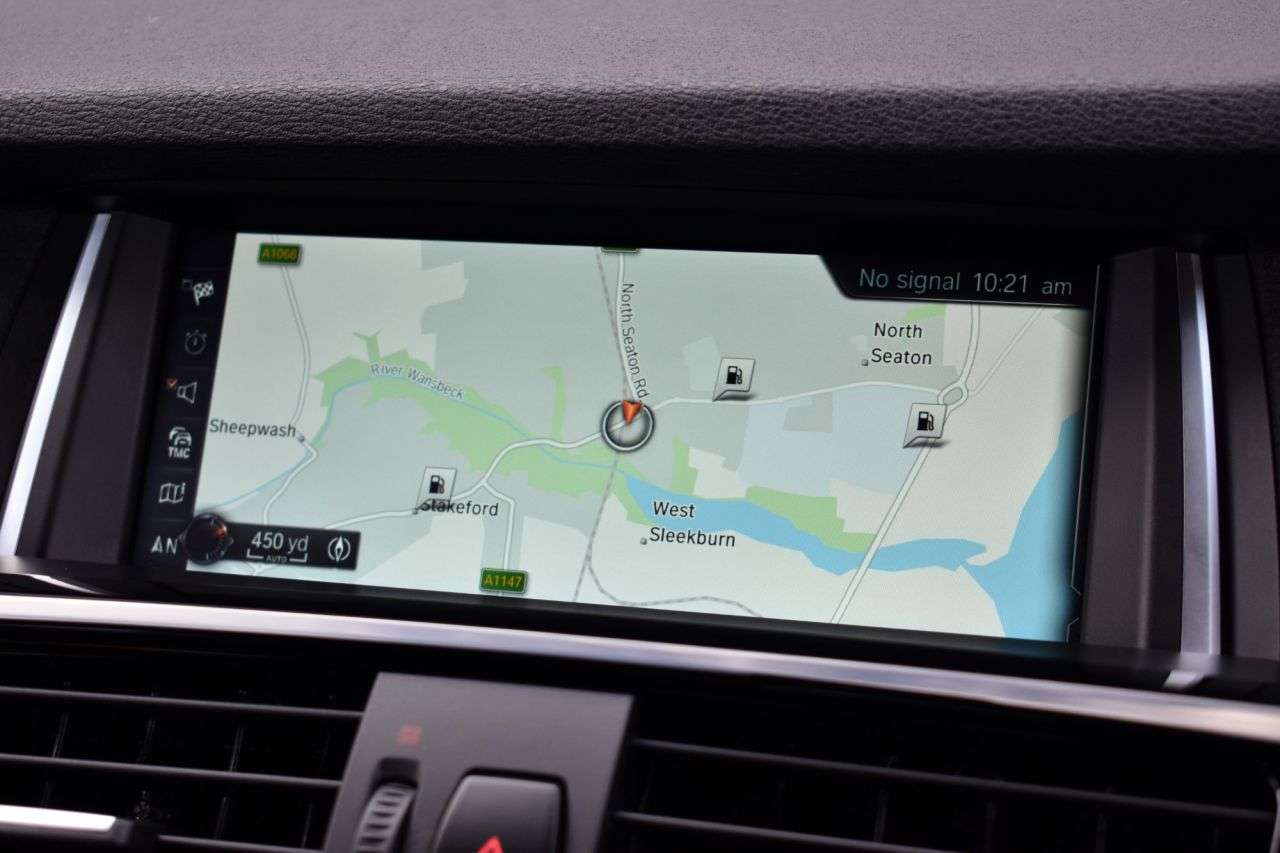 2017 BMW X3 2017 BMW X3