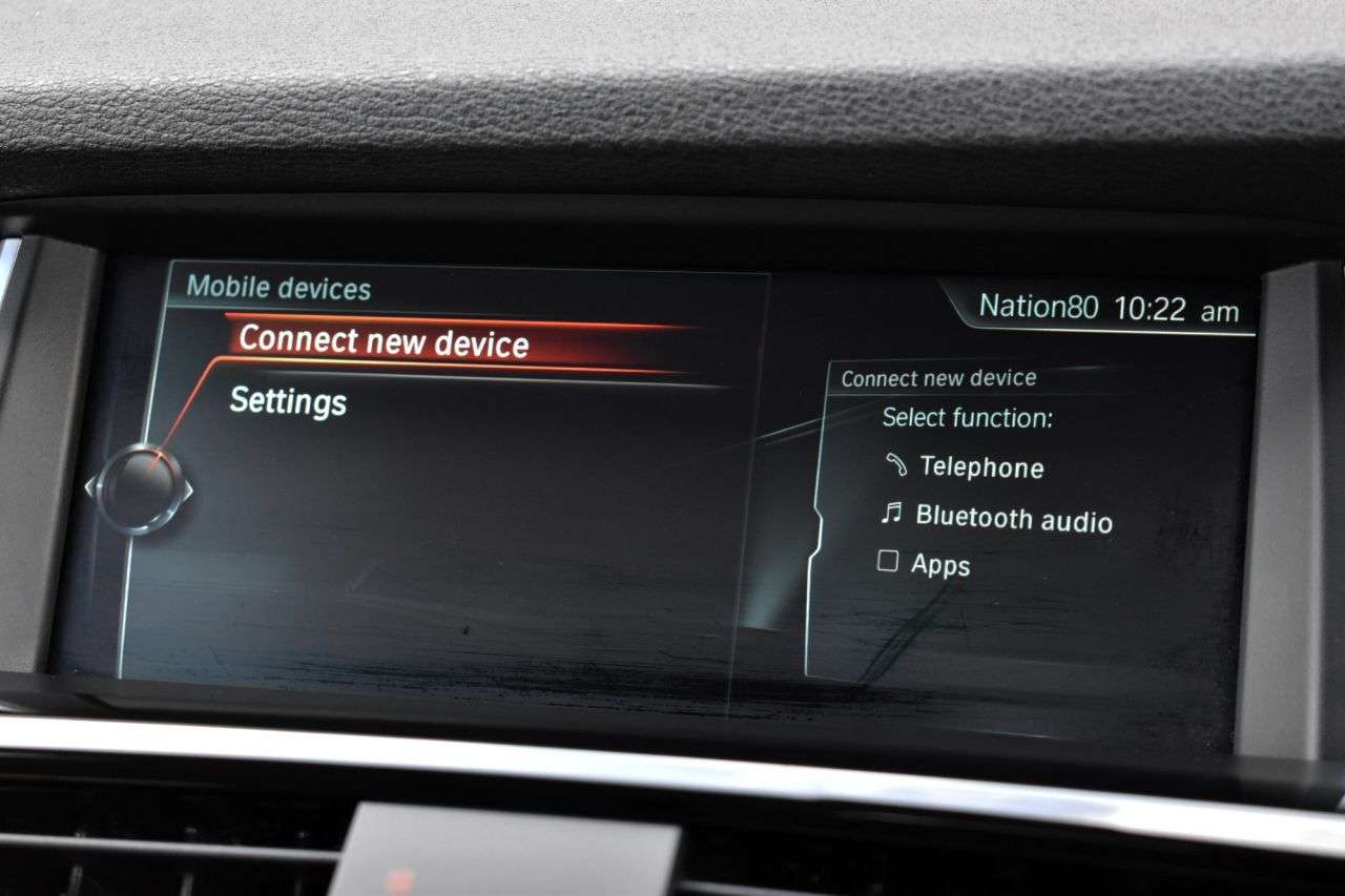 2017 BMW X3 2017 BMW X3