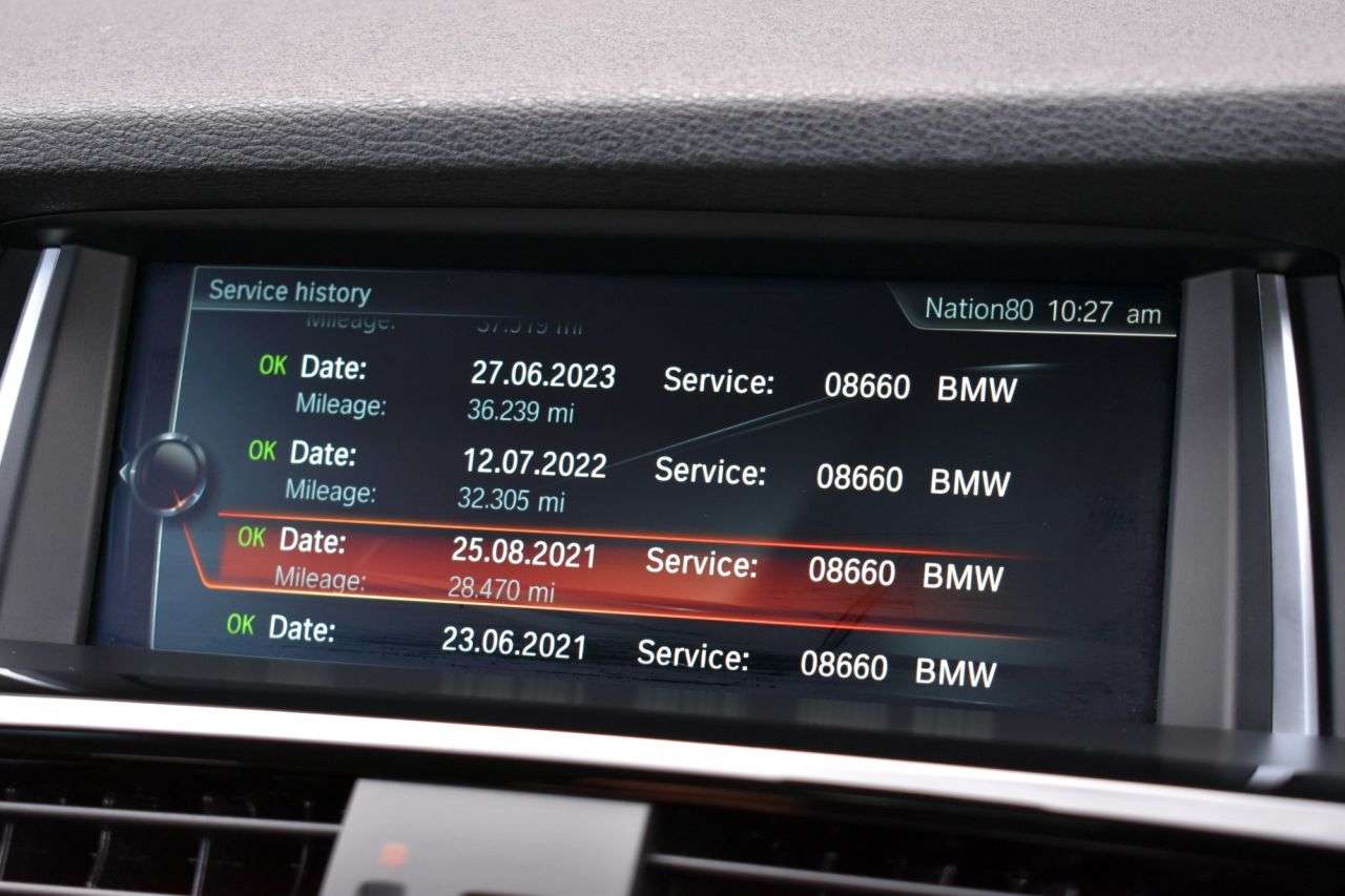 2017 BMW X3 2017 BMW X3