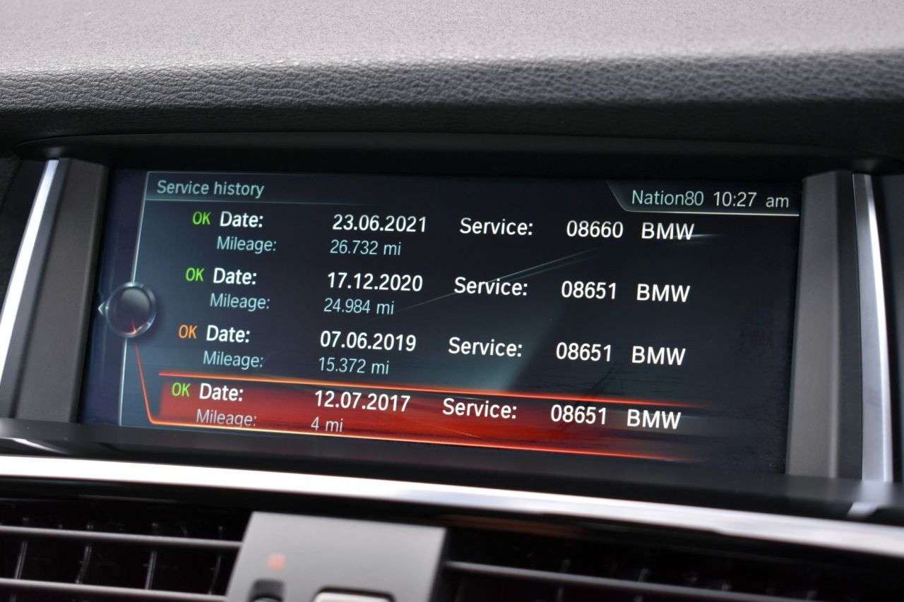 2017 BMW X3 2017 BMW X3