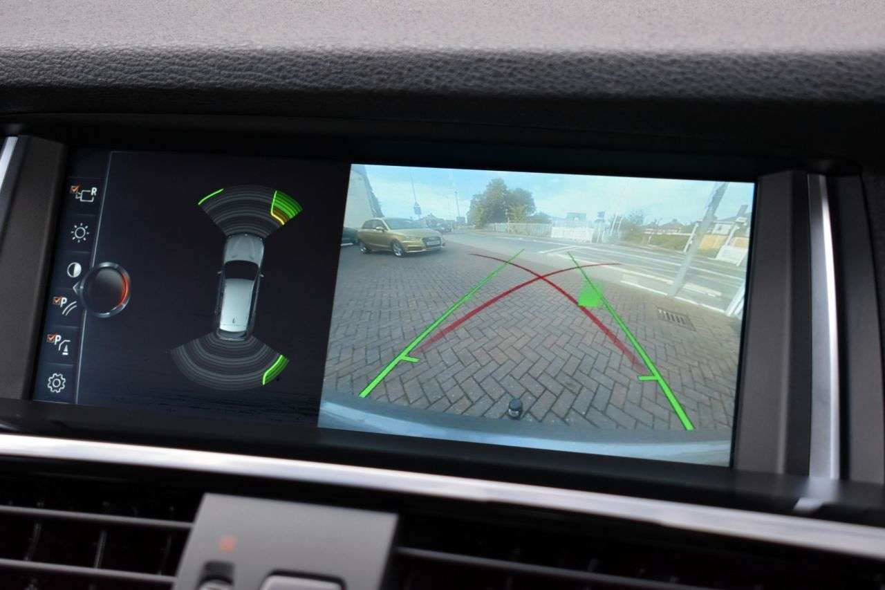 2017 BMW X3 2017 BMW X3