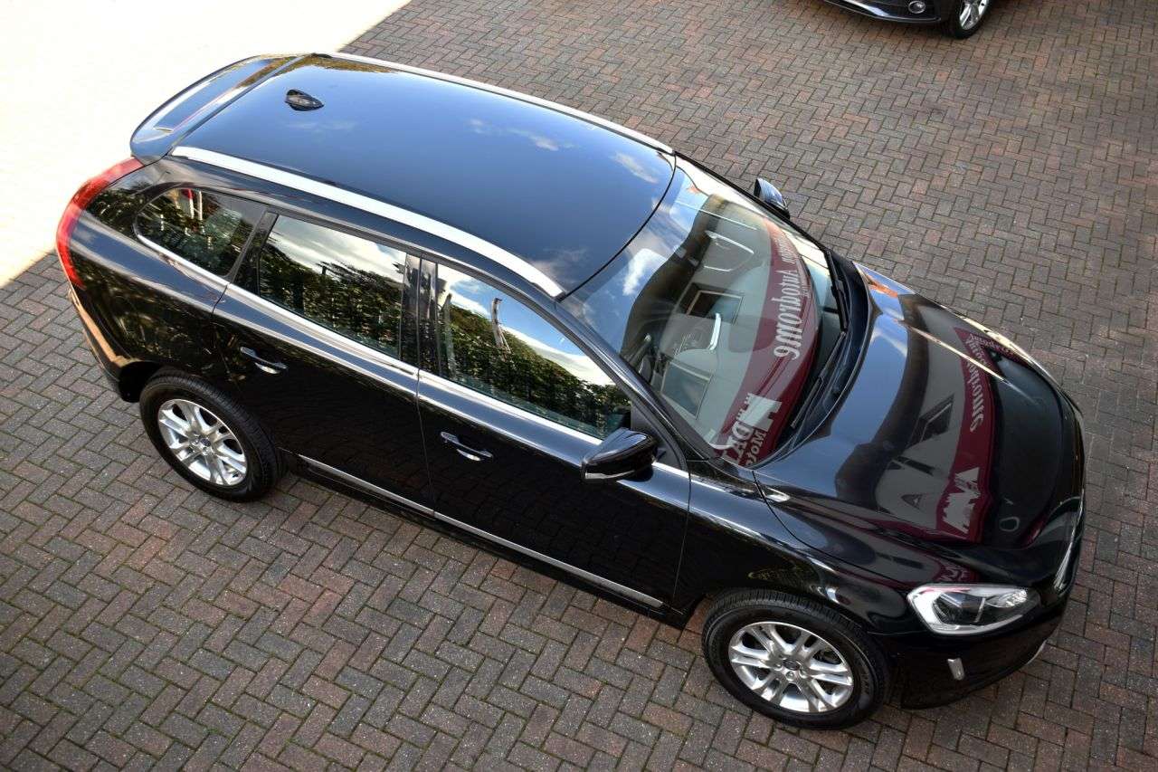 2013 VOLVO XC60 2013 VOLVO XC60