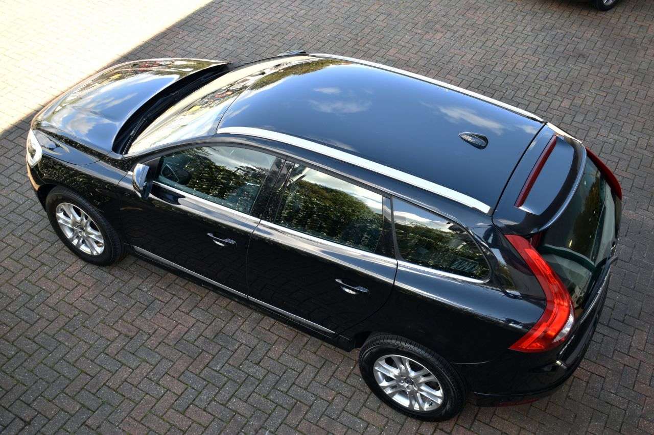 2013 VOLVO XC60 2013 VOLVO XC60