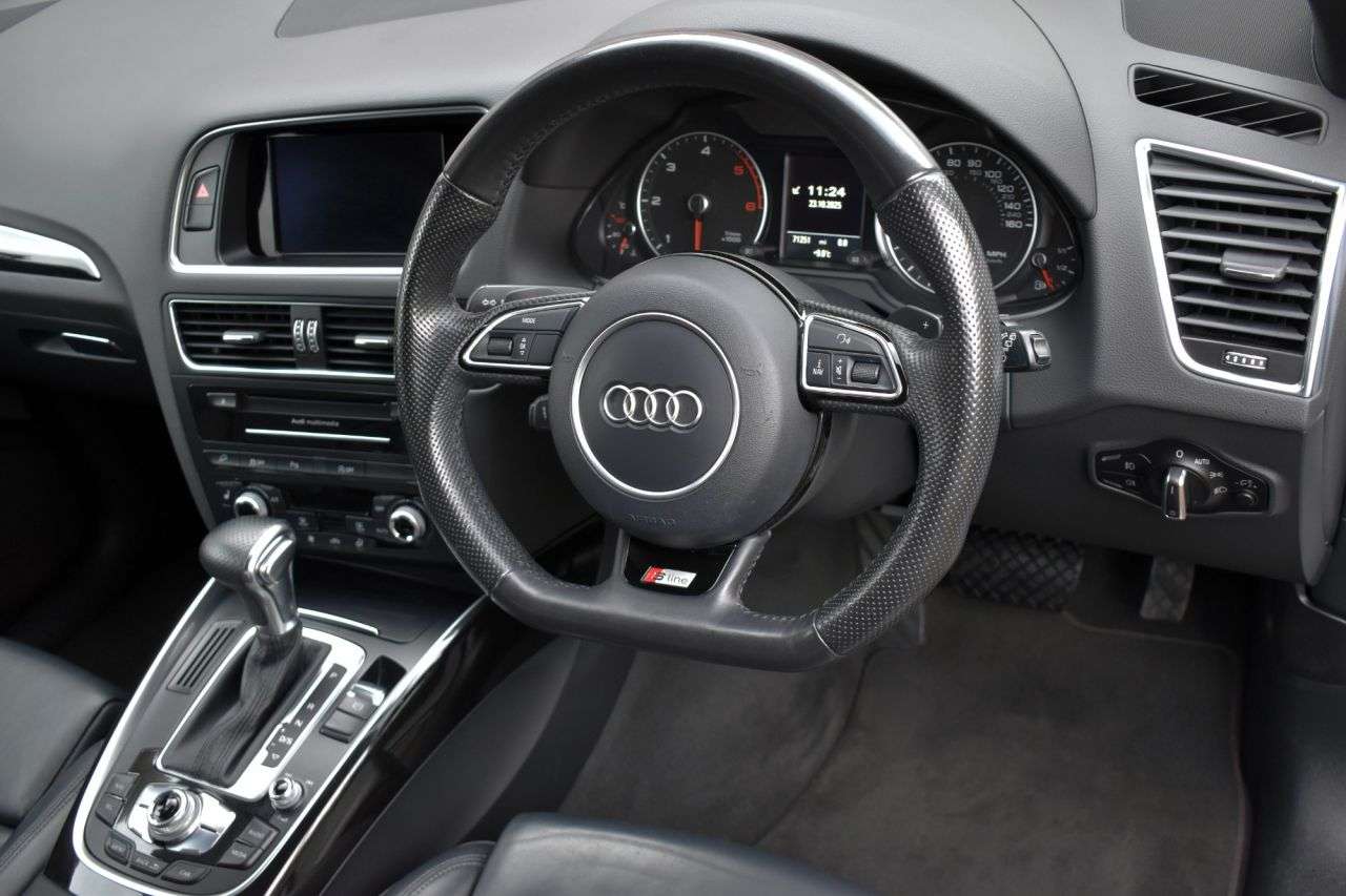 2017 AUDI Q5 2017 AUDI Q5