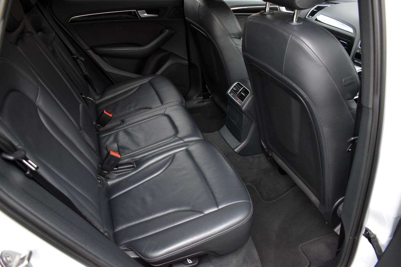 2017 AUDI Q5 2017 AUDI Q5