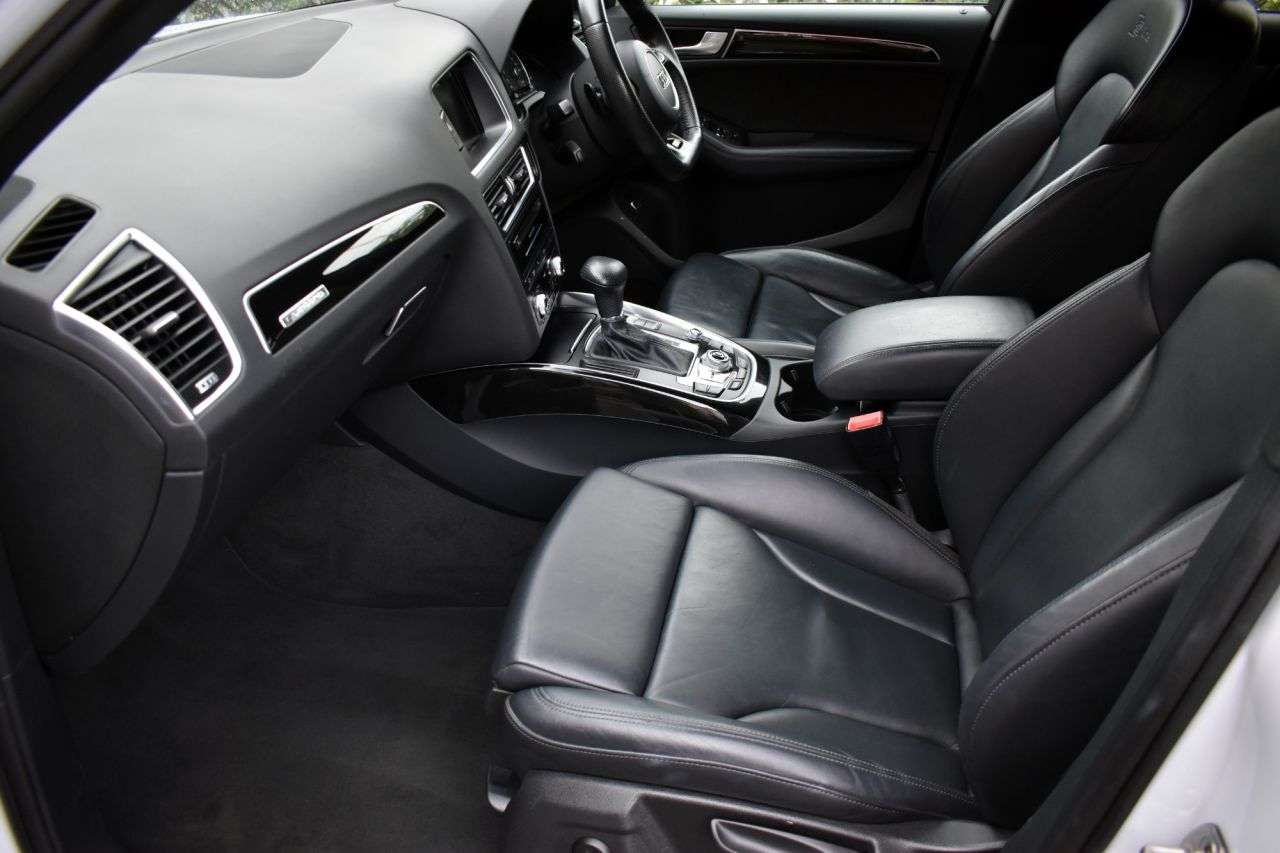 2017 AUDI Q5 2017 AUDI Q5