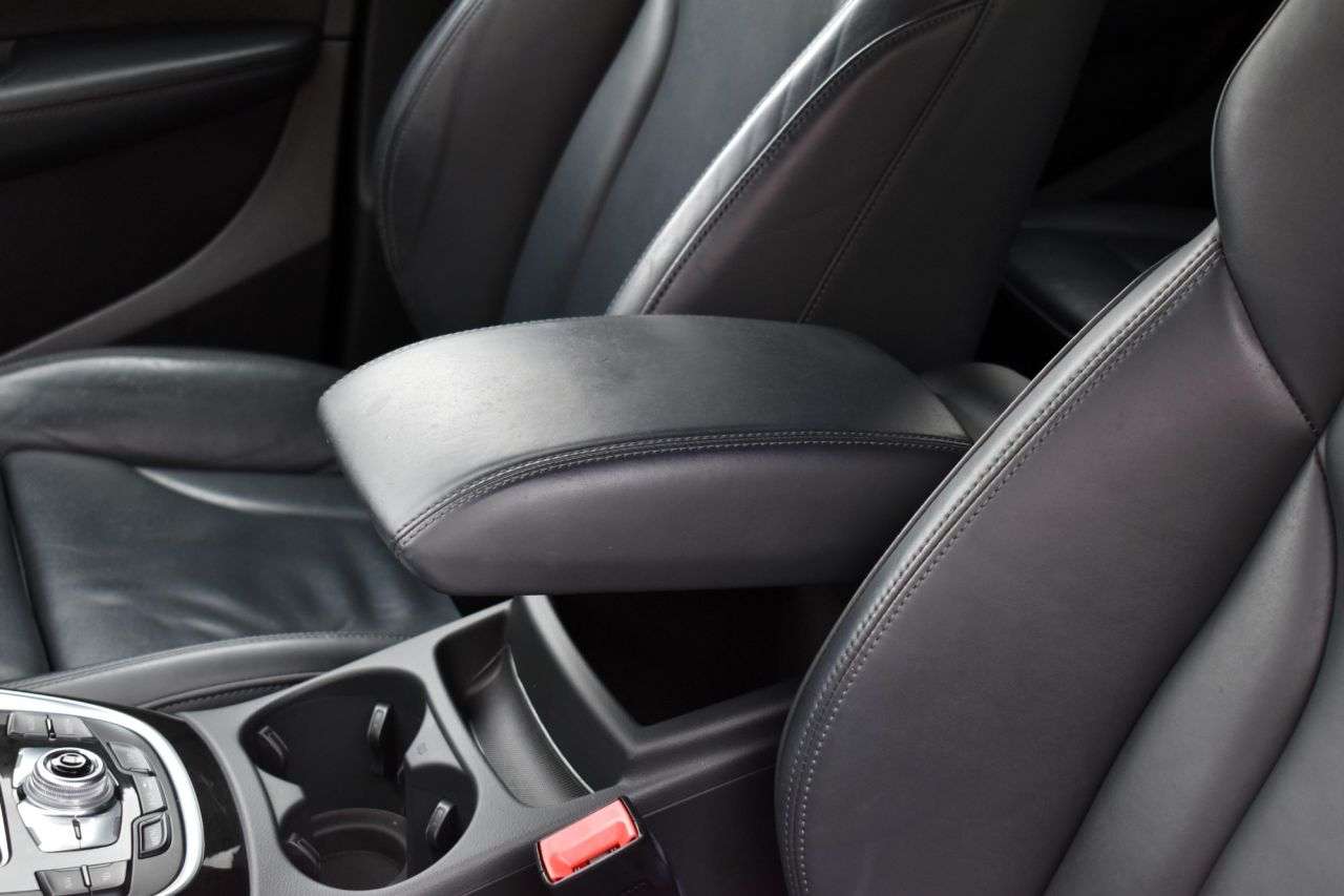 2017 AUDI Q5 2017 AUDI Q5