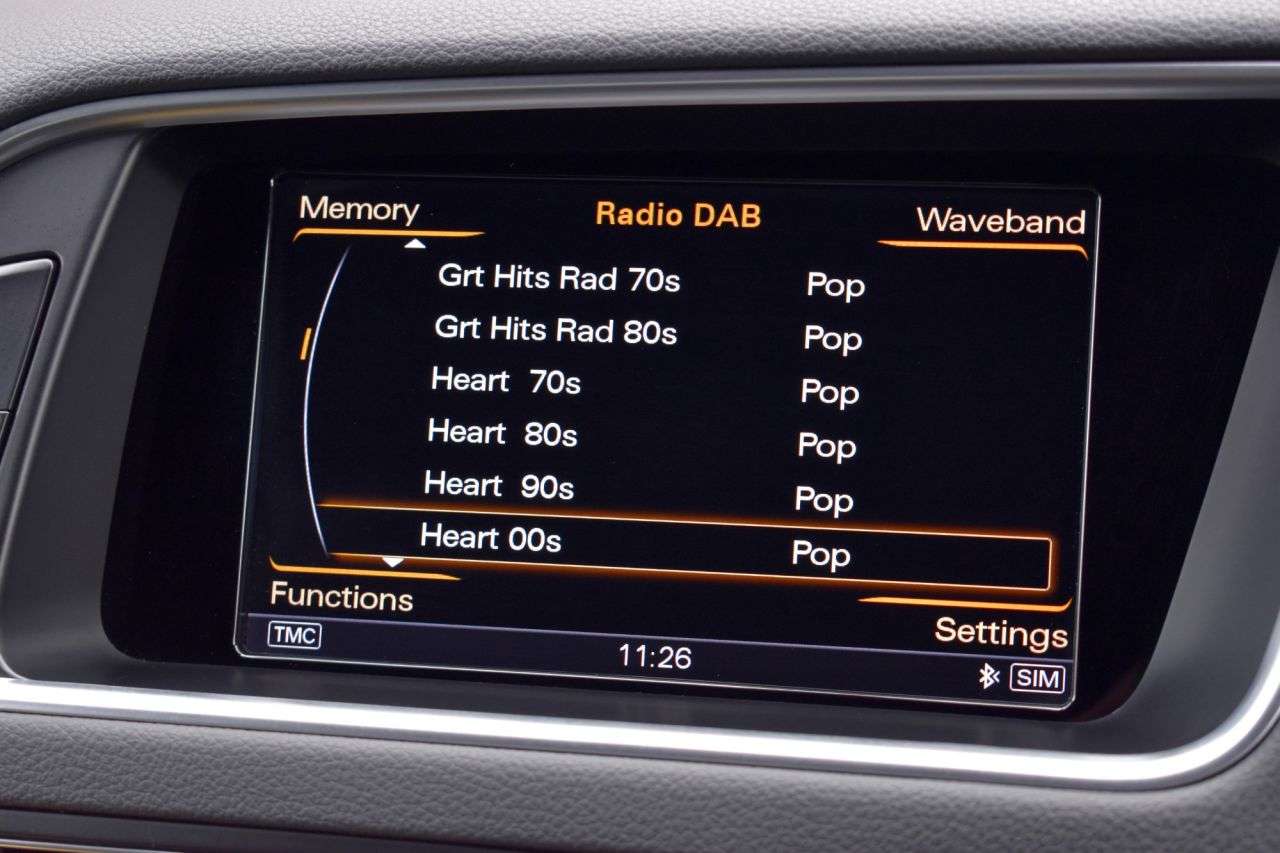 2017 AUDI Q5 2017 AUDI Q5