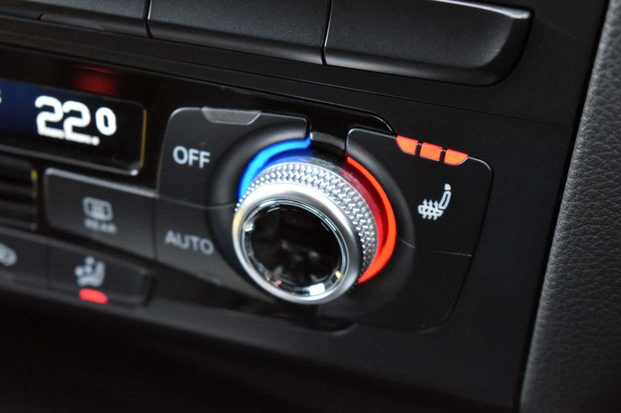 2017 AUDI Q5 2017 AUDI Q5