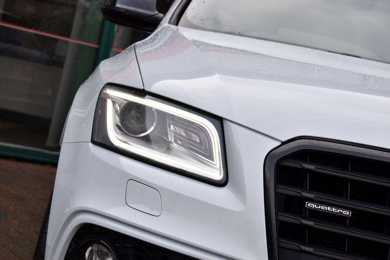 2017 AUDI Q5 2017 AUDI Q5