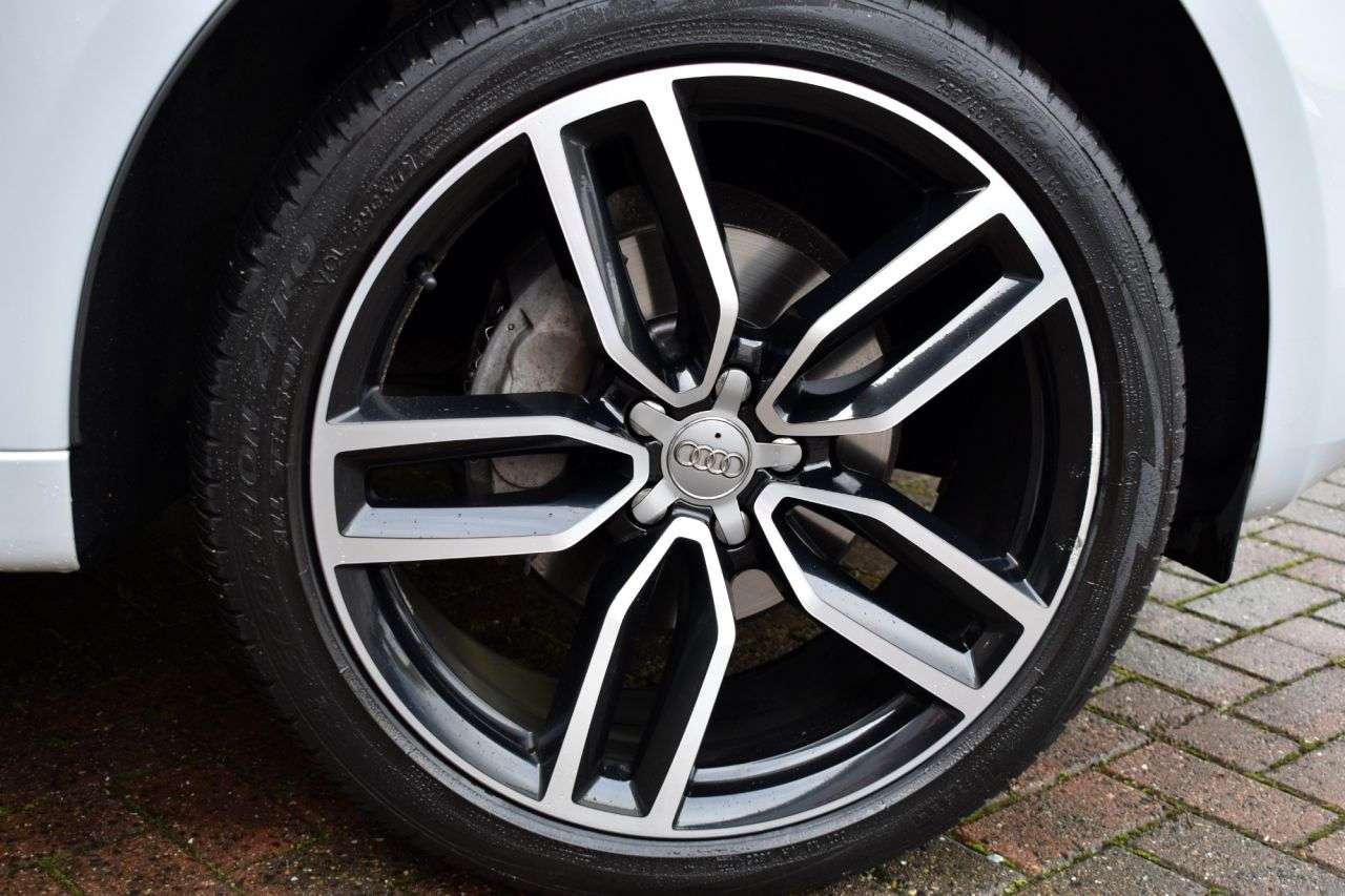 2017 AUDI Q5 2017 AUDI Q5