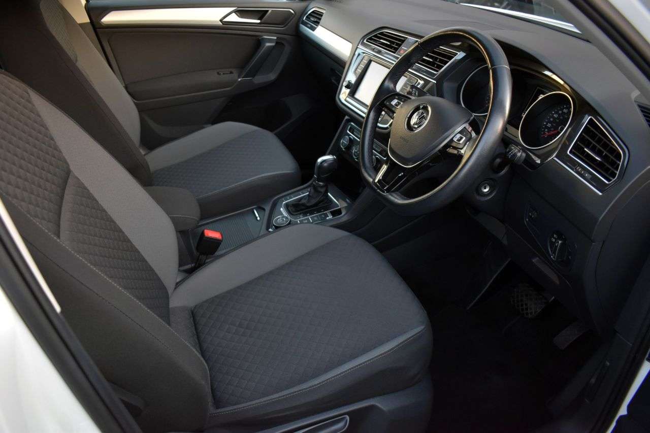 2016 VOLKSWAGEN TIGUAN 2016 VOLKSWAGEN TIGUAN