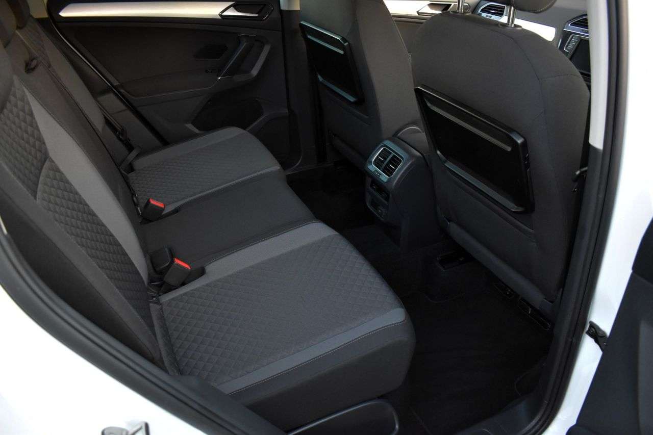 2016 VOLKSWAGEN TIGUAN 2016 VOLKSWAGEN TIGUAN