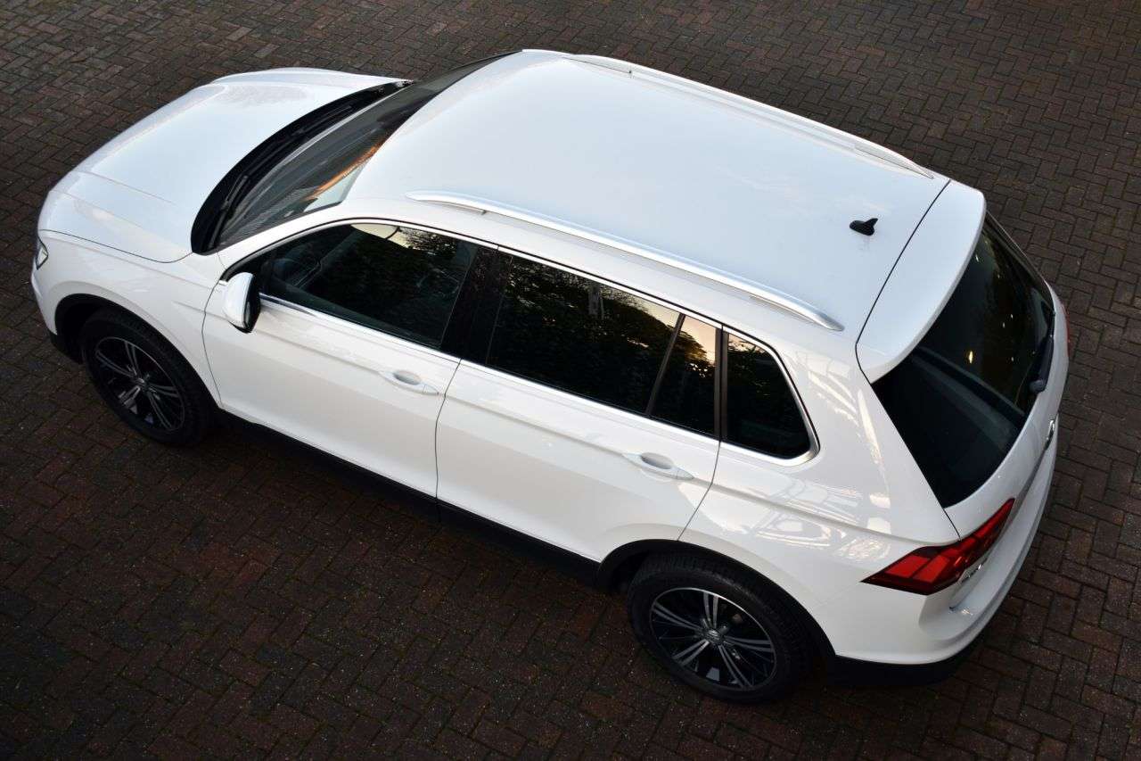 2016 VOLKSWAGEN TIGUAN 2016 VOLKSWAGEN TIGUAN