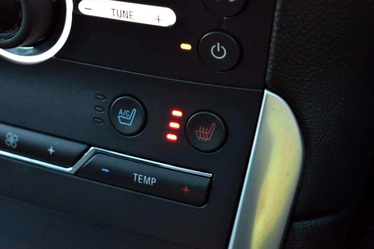 2016 FORD EDGE 2016 FORD EDGE