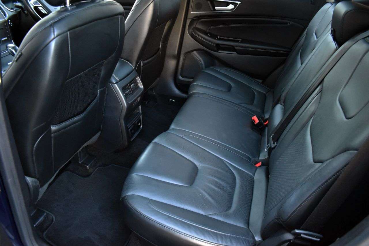 2016 FORD EDGE 2016 FORD EDGE