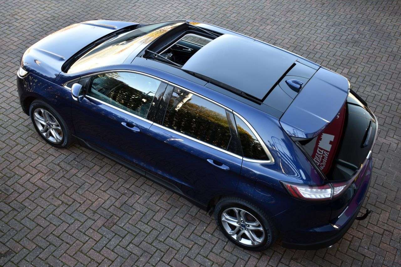 2016 FORD EDGE 2016 FORD EDGE