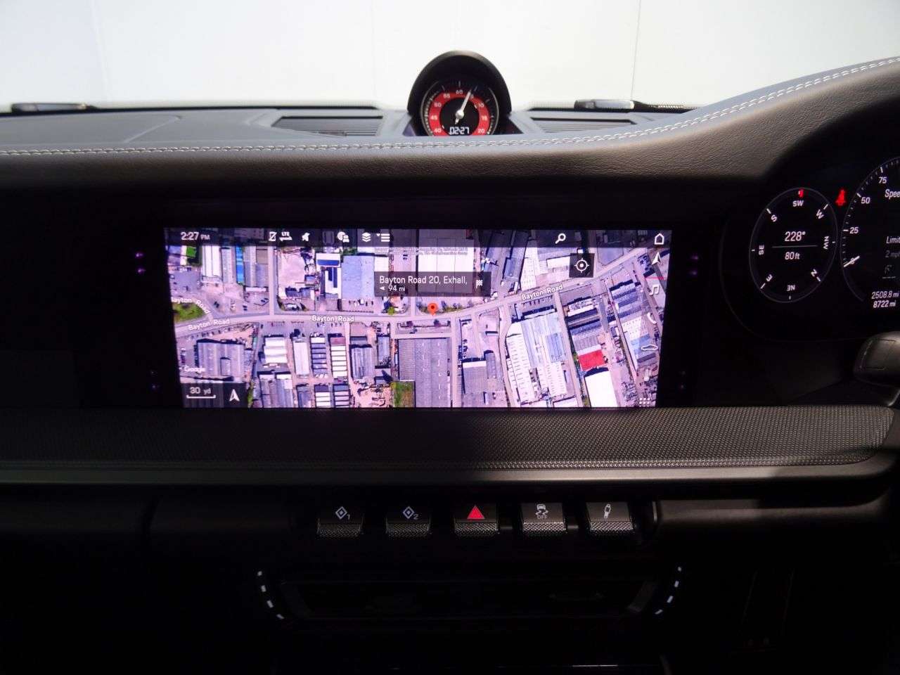 2019 PORSCHE 911 2019 PORSCHE 911