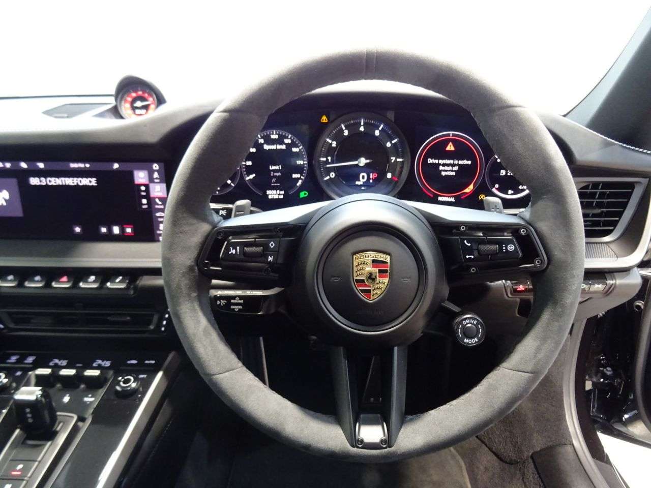2019 PORSCHE 911 2019 PORSCHE 911